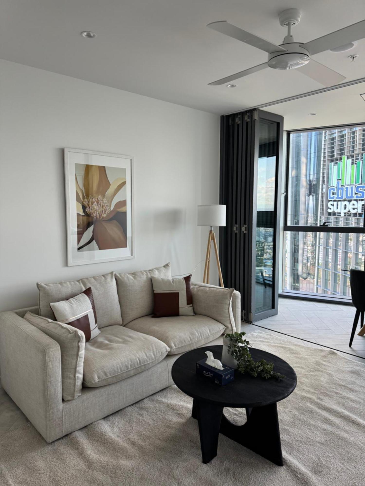 Apartment Cassa Qw - Modern Managed By The Cassa Brisbane