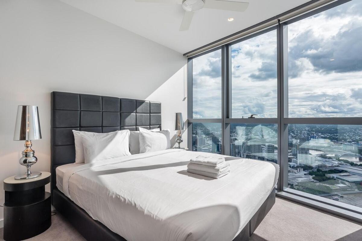 River View 2-bedroom Brisbane