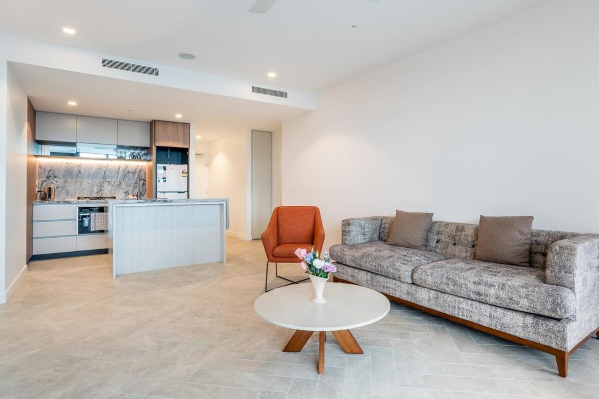 River View 2-bedroom Apartment