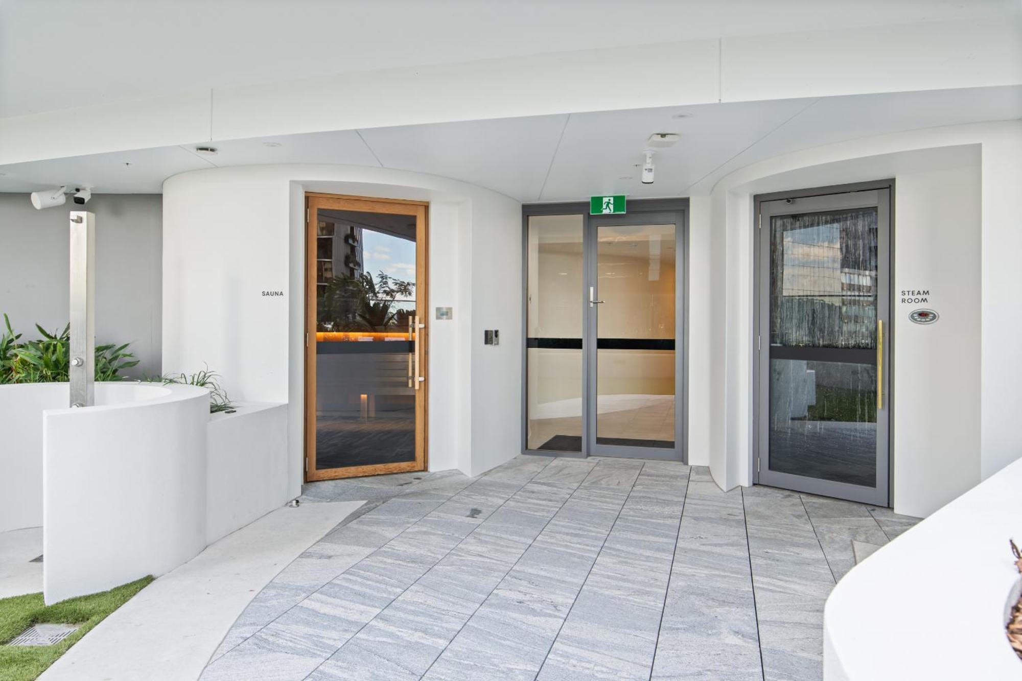 Apartment Cassa Qw - Modern Managed By The Cassa