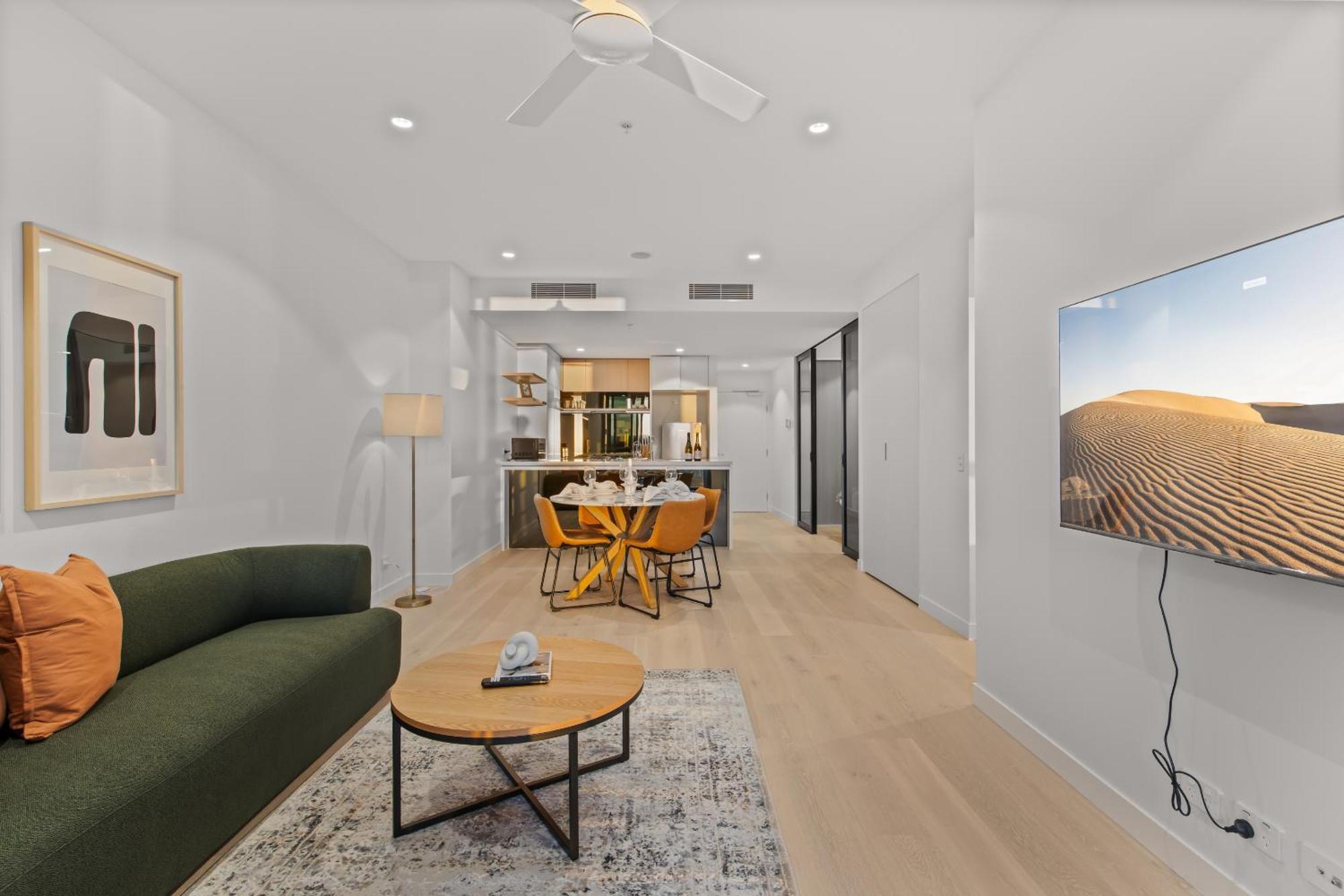 Cassa Qw - Modern Managed By The Cassa *