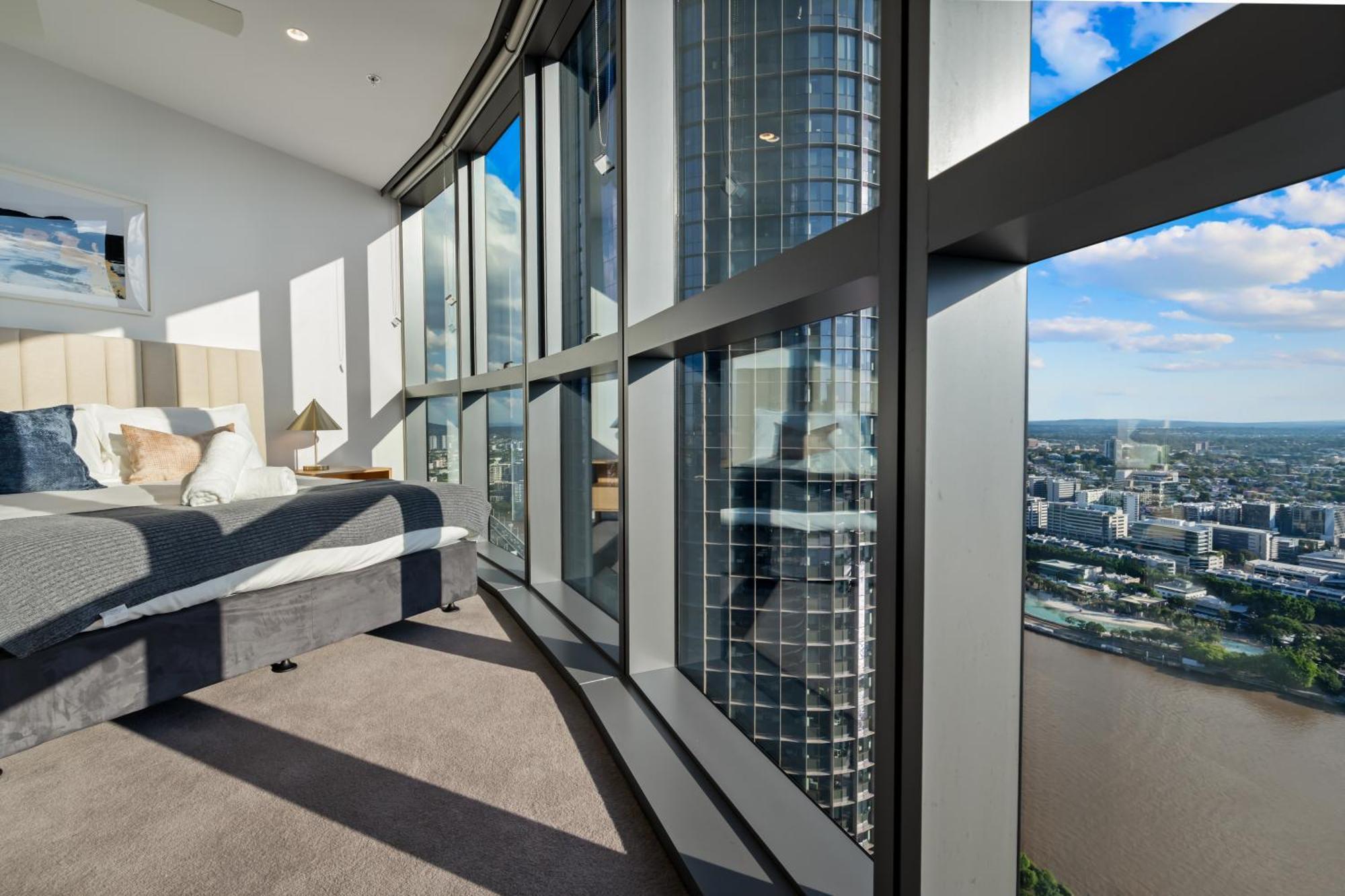 Apartment Cassa Qw - Modern Managed By The Cassa *