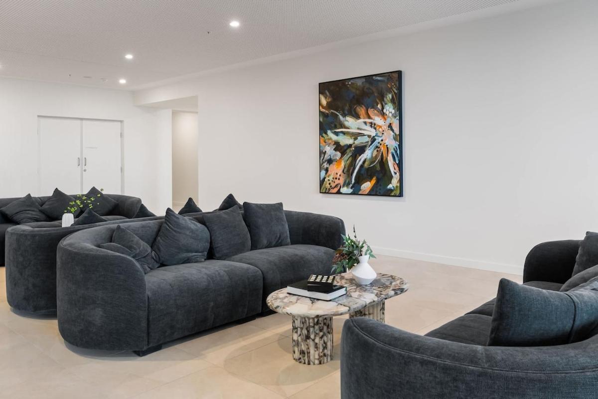 Cassa Qw - Modern Managed By The Cassa Apartment *