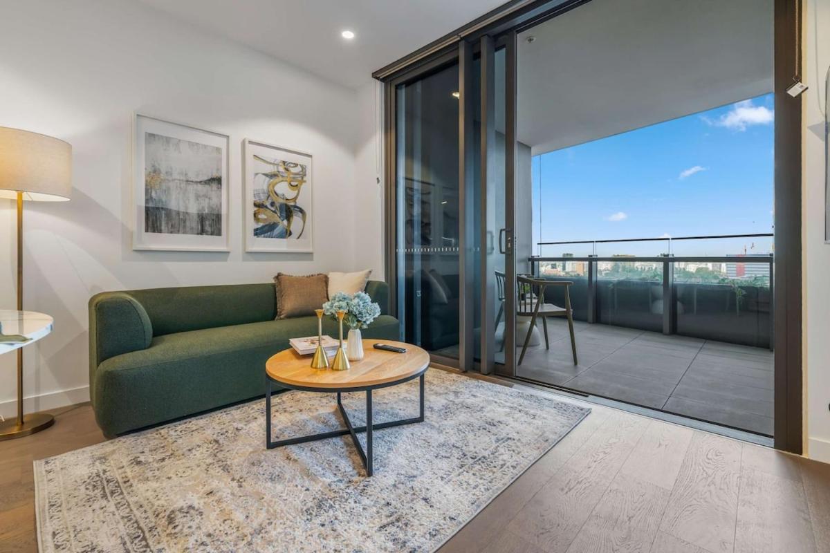 Cassa Qw - Modern Managed By The Cassa Apartment *