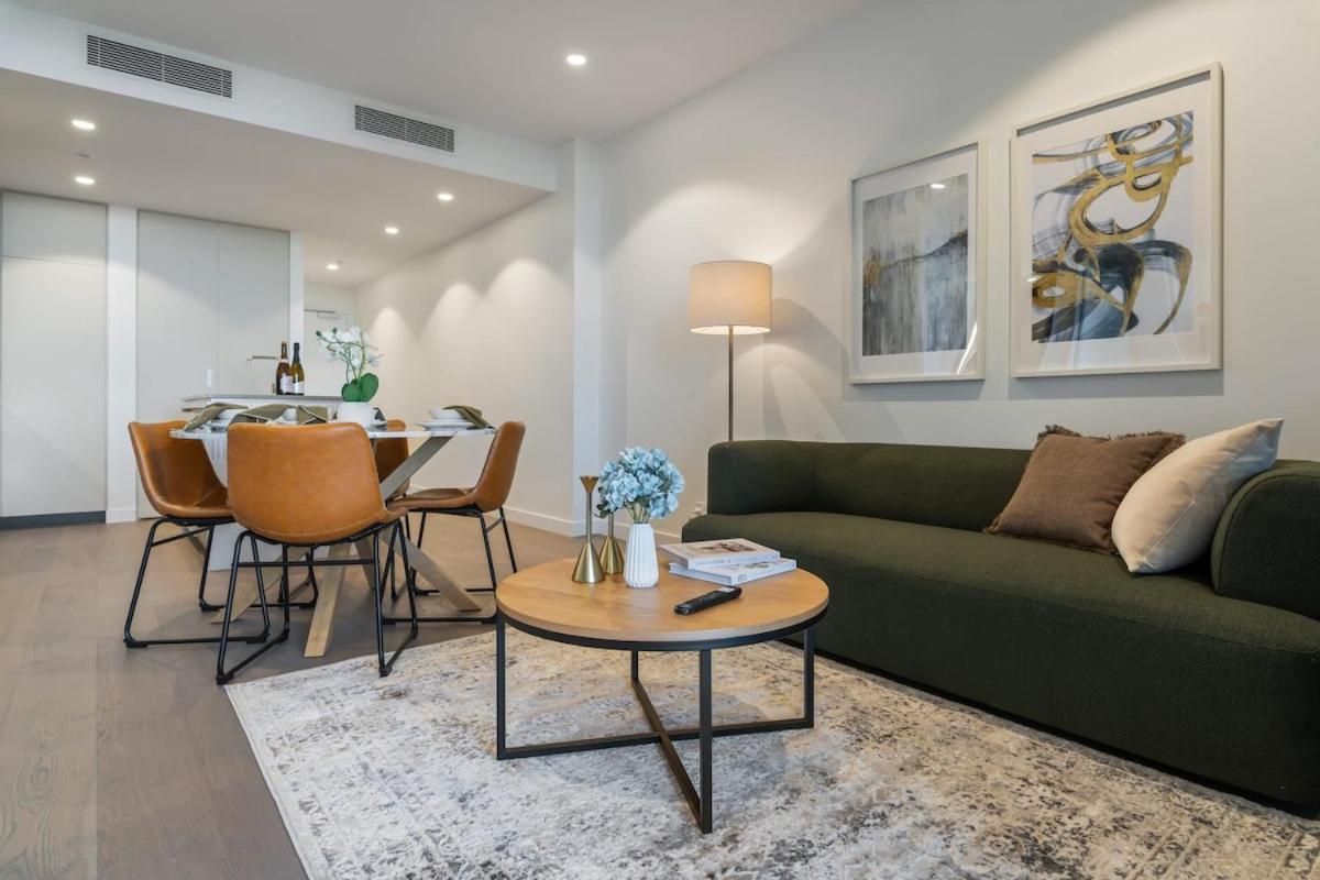 Cassa Qw - Modern Managed By The Cassa Apartment Brisbane