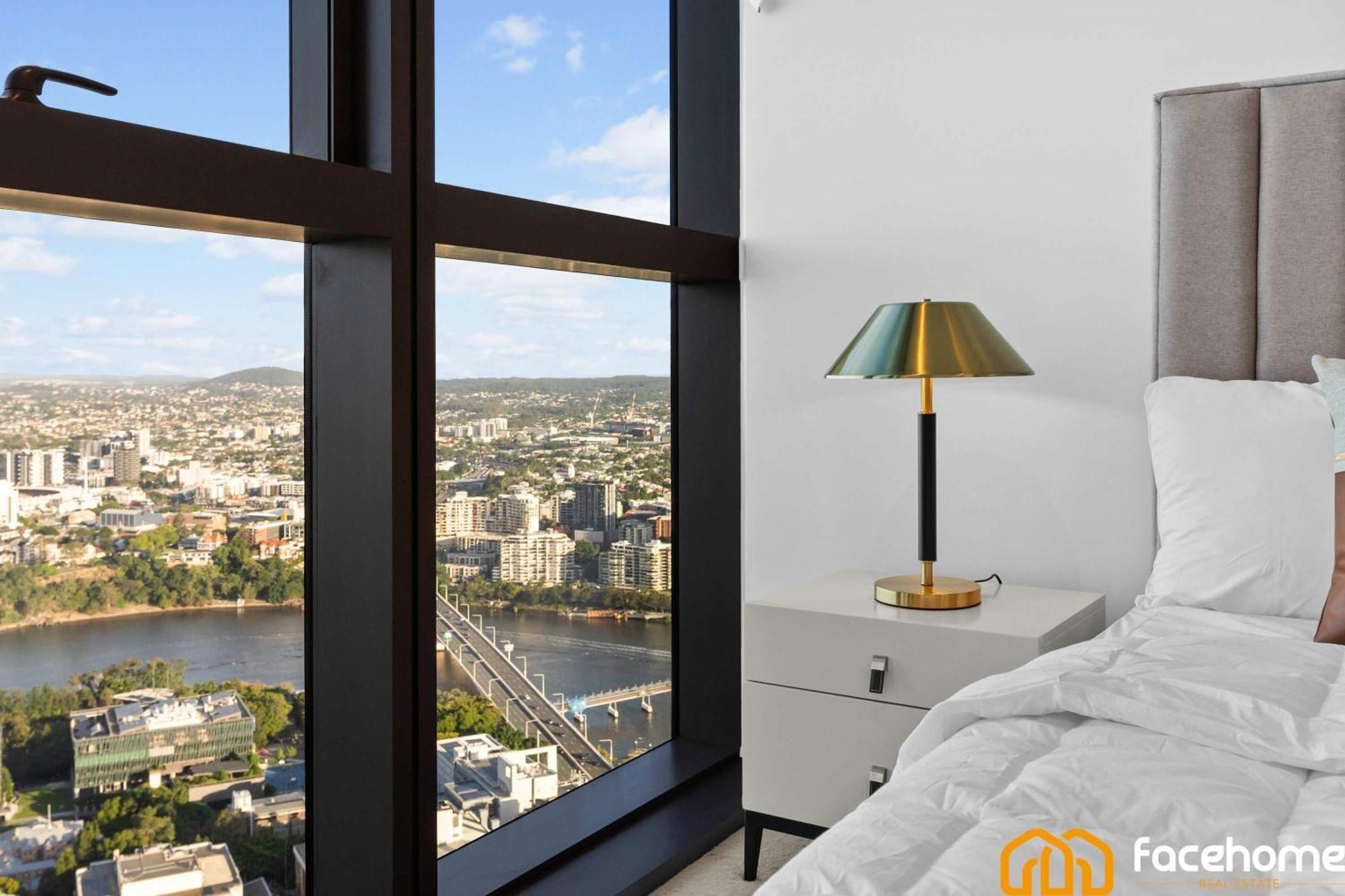 Qwr Escape River And Views *
