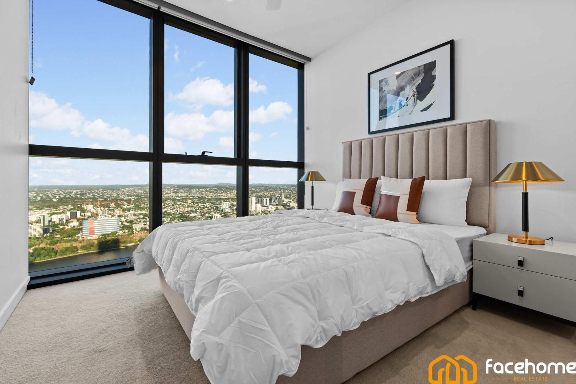 Qwr Escape River And Views * Brisbane