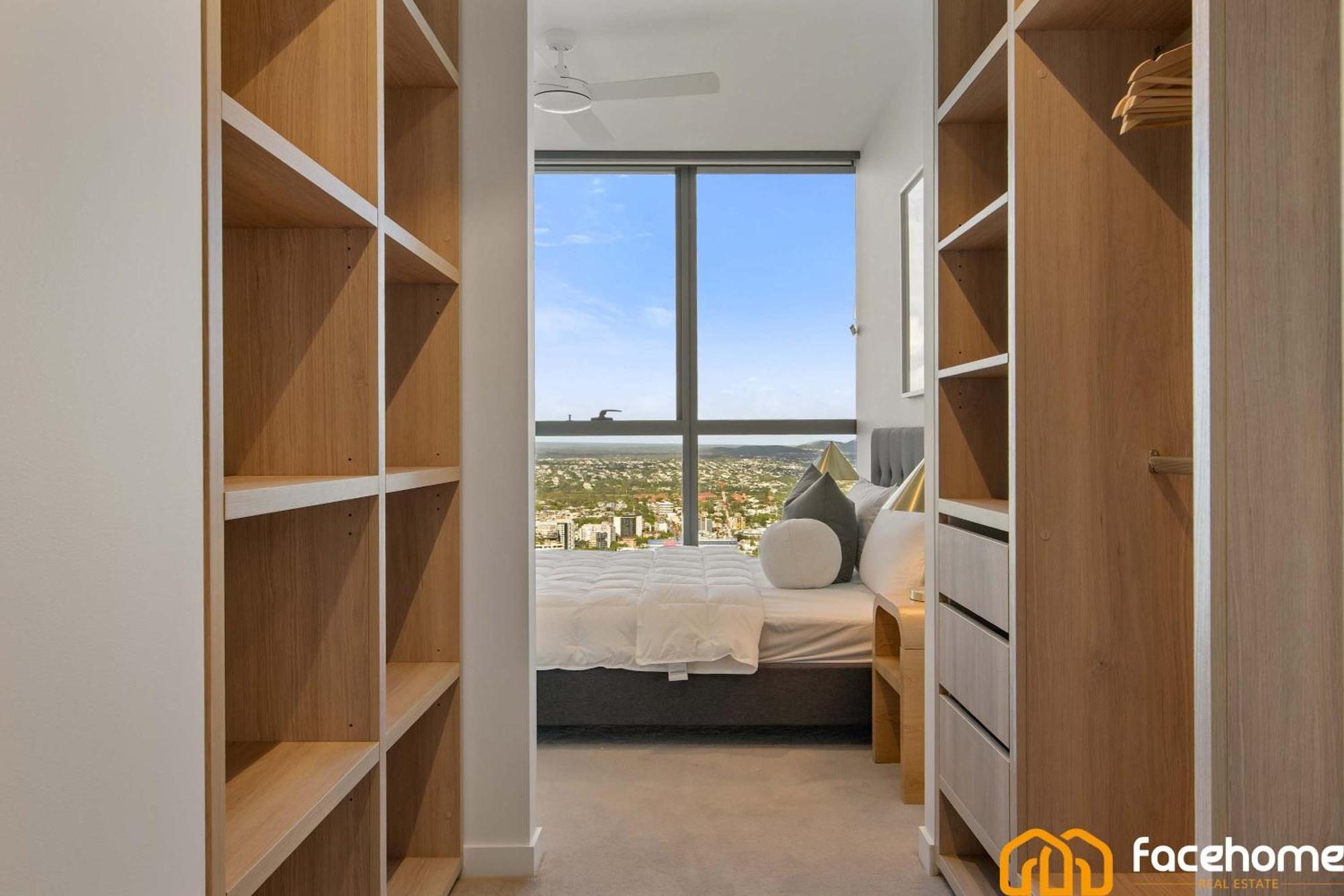 1 Bedroom In Qwr Pool Casino River Views * Brisbane