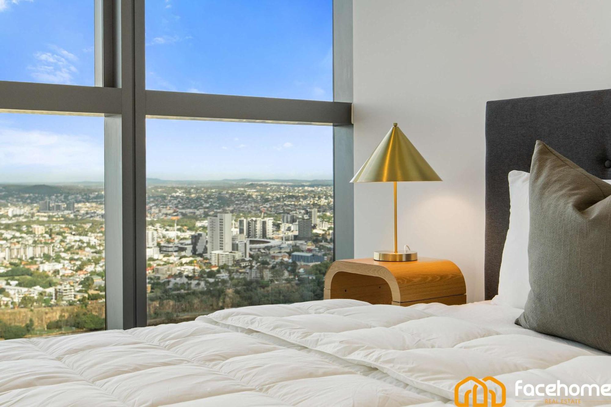 Apartment 1 Bedroom In Qwr Pool Casino River Views *