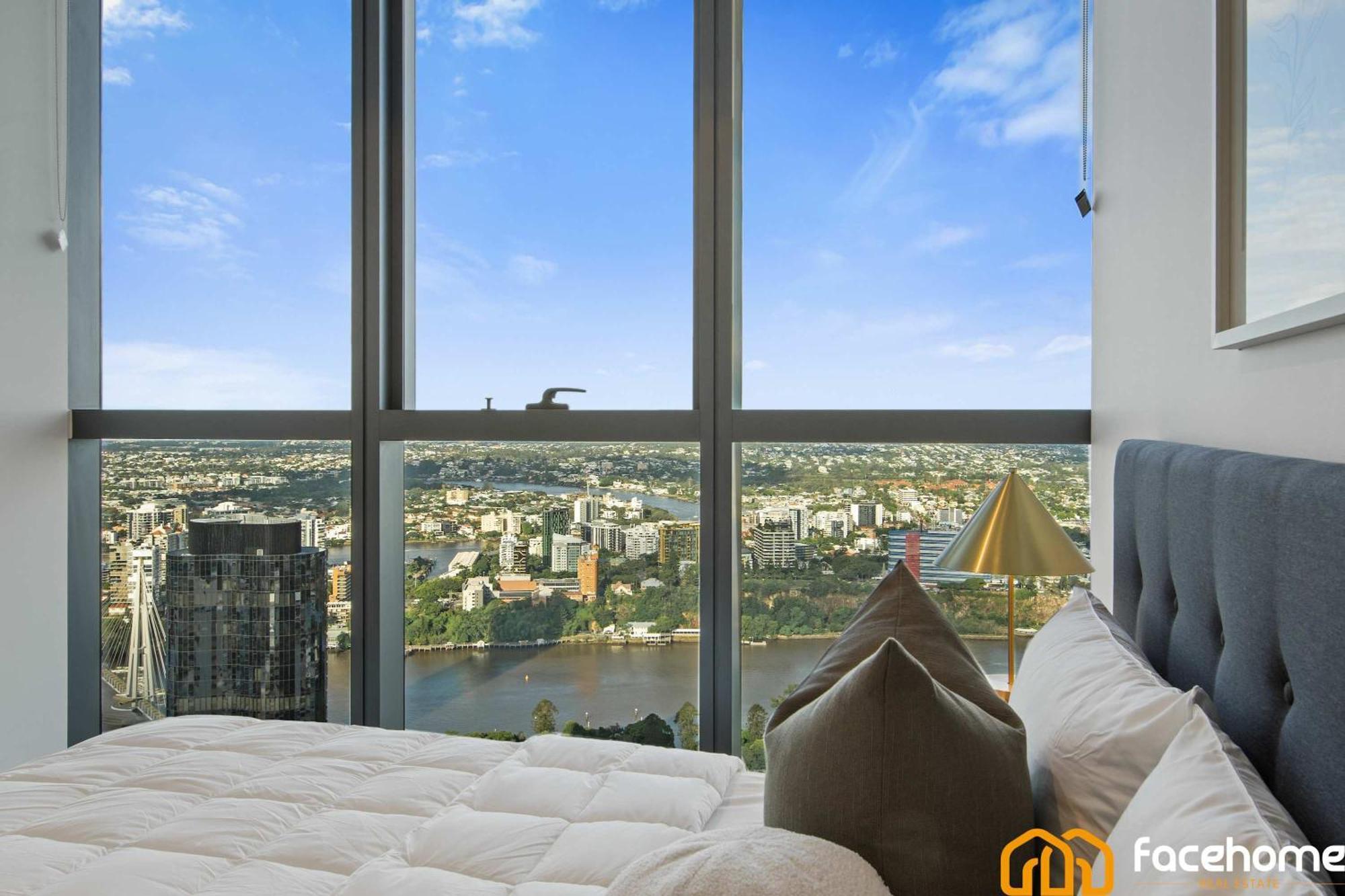 1 Bedroom In Qwr Pool Casino River Views *