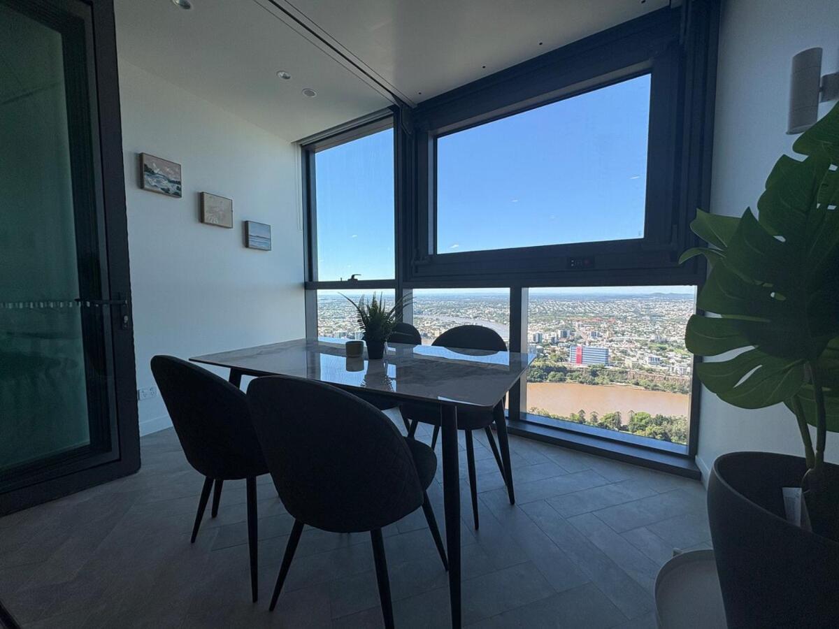 61f Skyline Retreat River Botanicgarden View Apartment