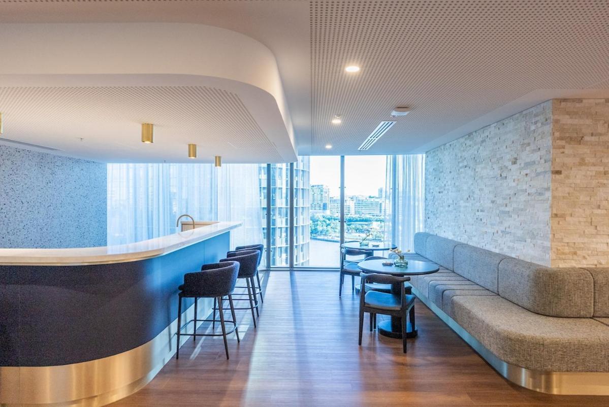 The Oracles Tower - Lv 31 Dreamy Above The Star Casino Apartment Brisbane