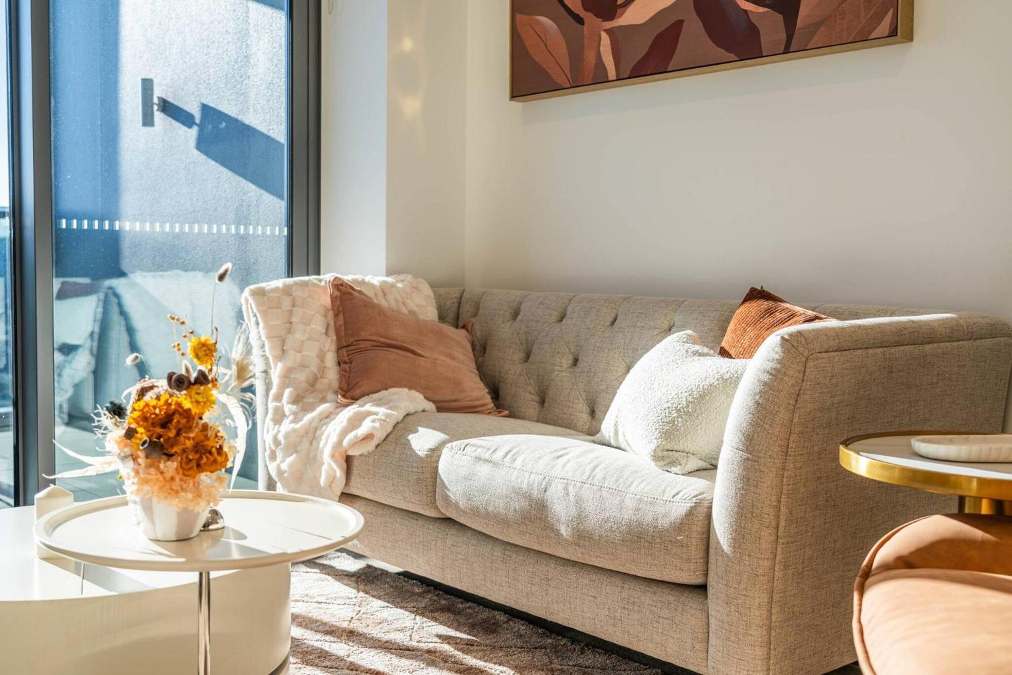 Apartamento The Queens Perch - Lv 42 Luxury Riverview On The Star Casino Bne