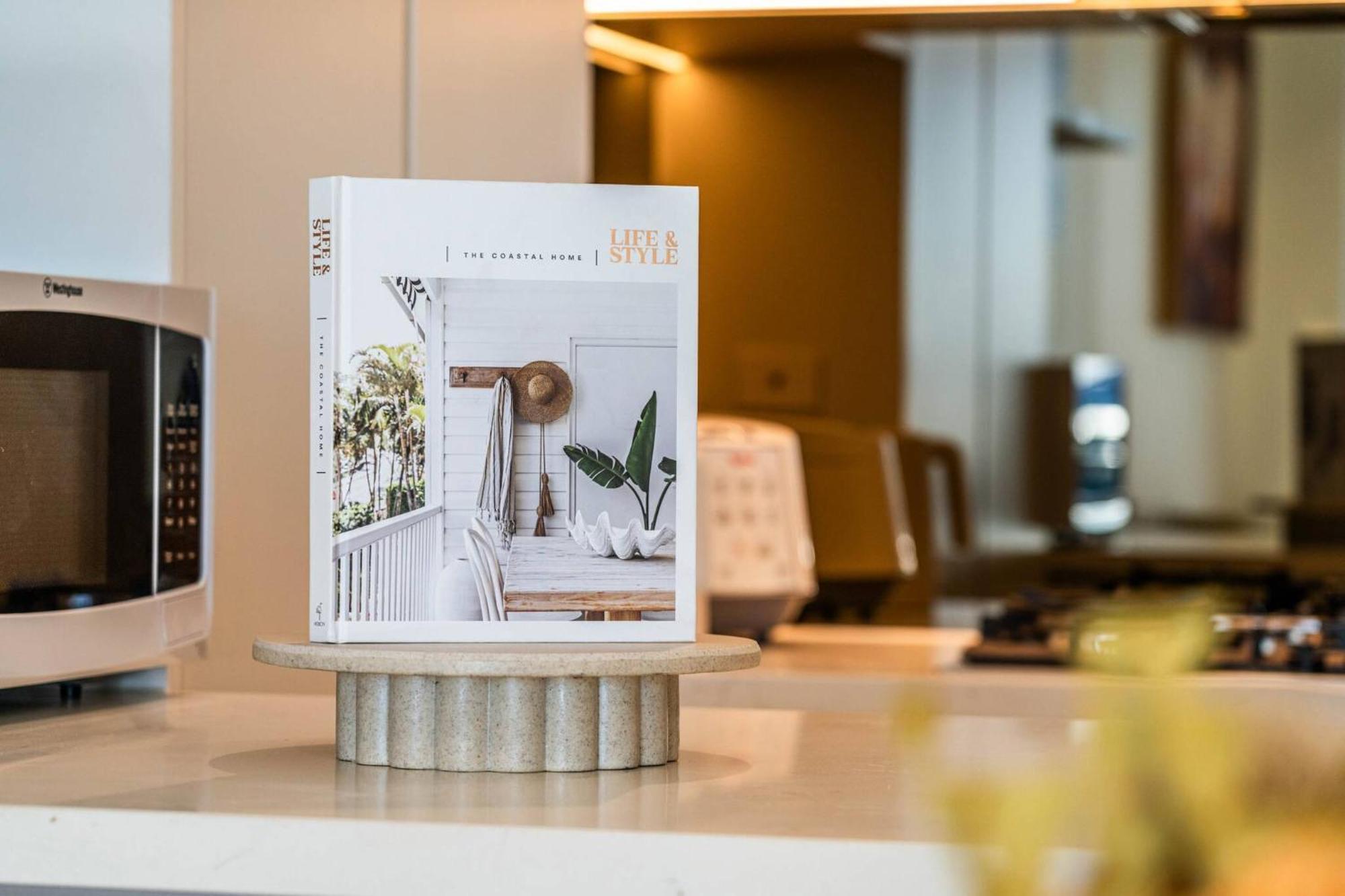 Apartamento The Queens Perch - Lv 42 Luxury Riverview On The Star Casino Bne