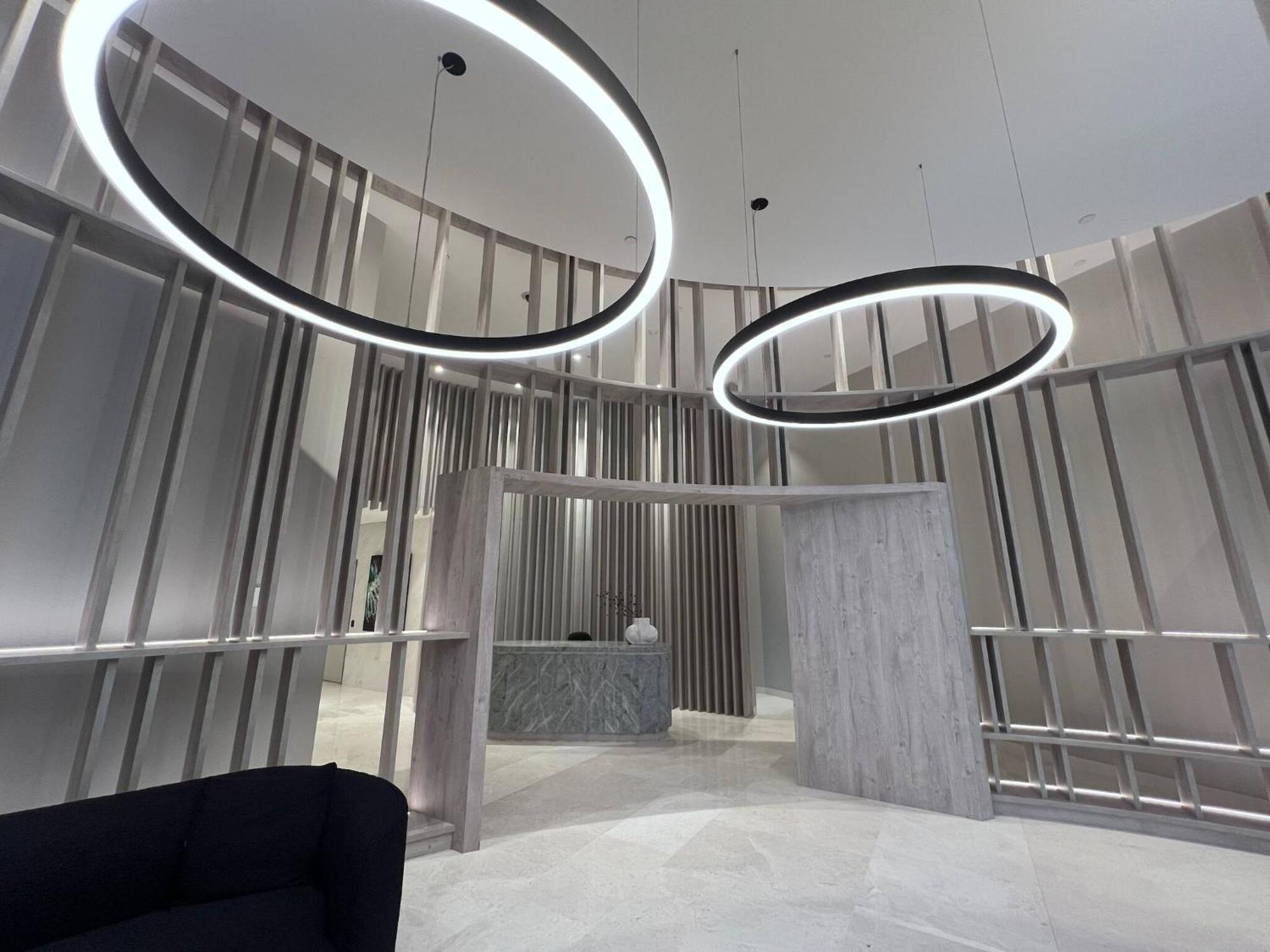 The Queens Perch - Lv 42 Luxury Riverview On The Star Casino Bne Apartamento Brisbane