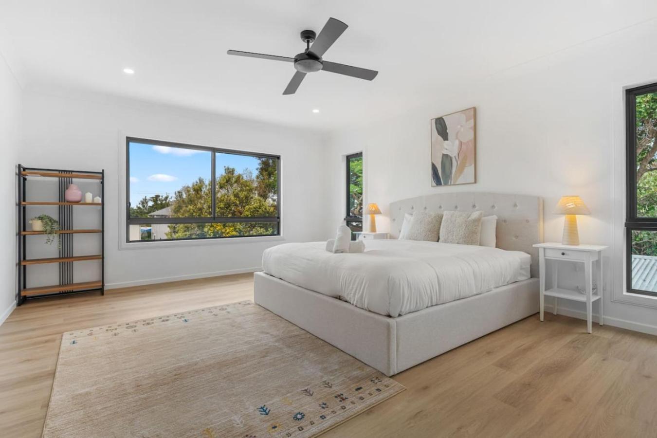 Spacious 5br Family In Leafy Corinda Holiday home