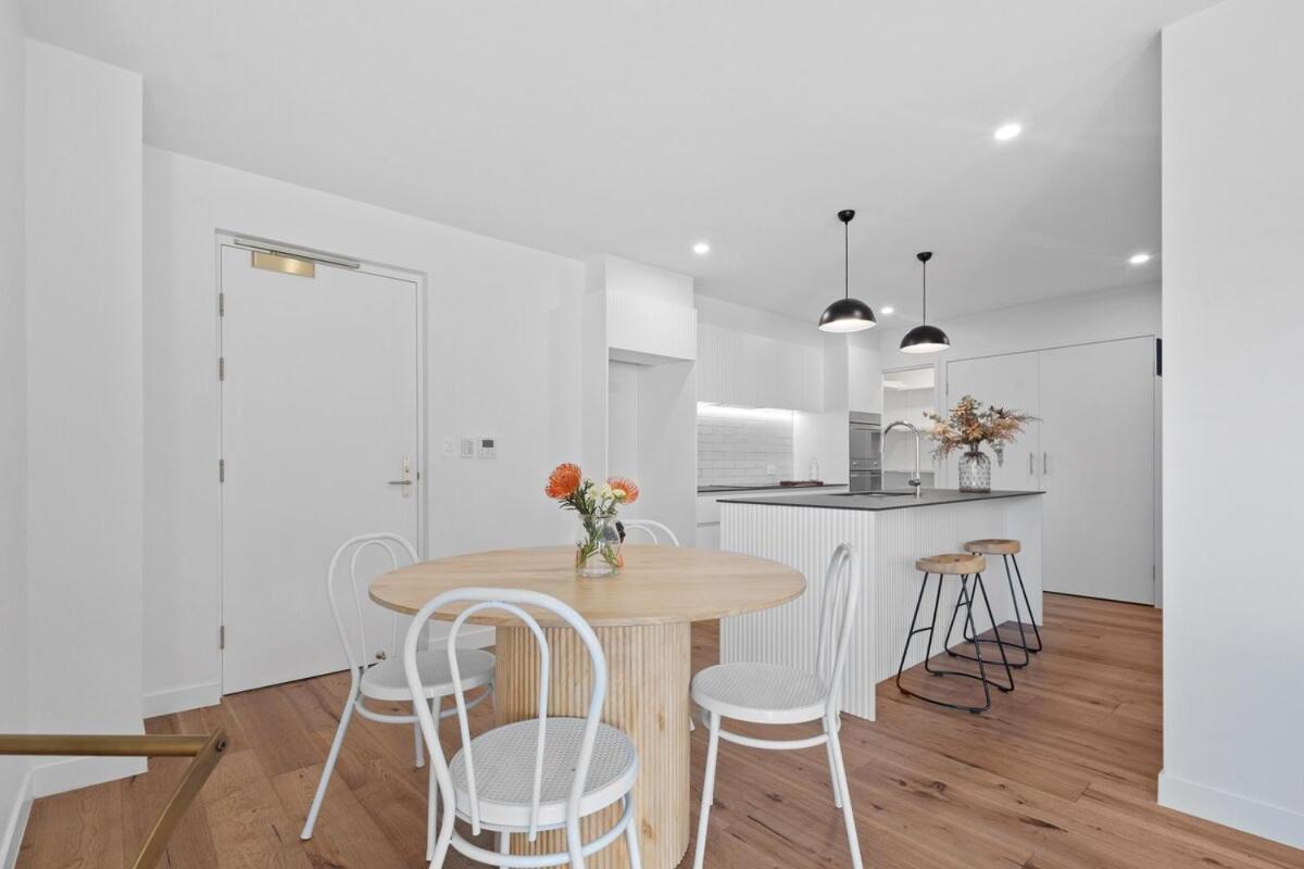 Apartment 2 Bed Close To Wesley Hospital & Suncorp Stadium *