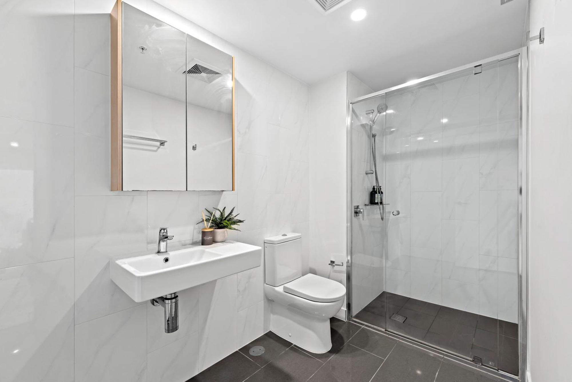 Stylish 1br - Lv26 With Mountain Views, Pool And Park Apartamento *