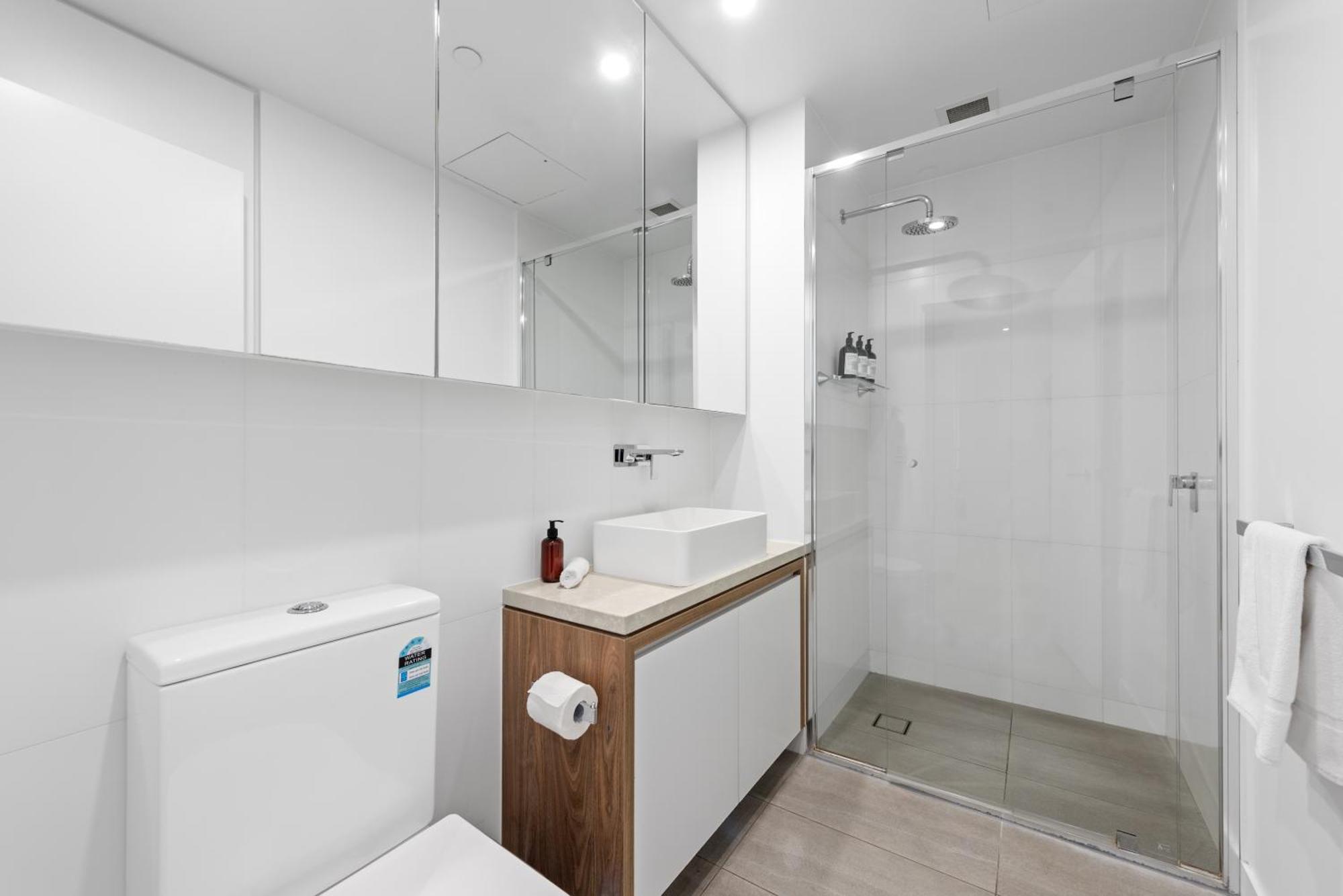 Apartamento Valley Pad With Infinity Pool, Gym And Office! *