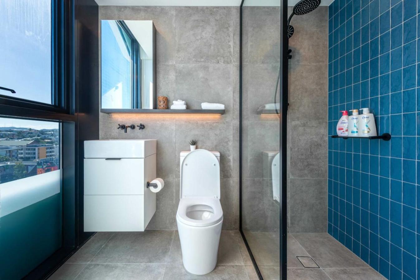 2br Luxury Retreat With Rooftop Pool Access Apartamento