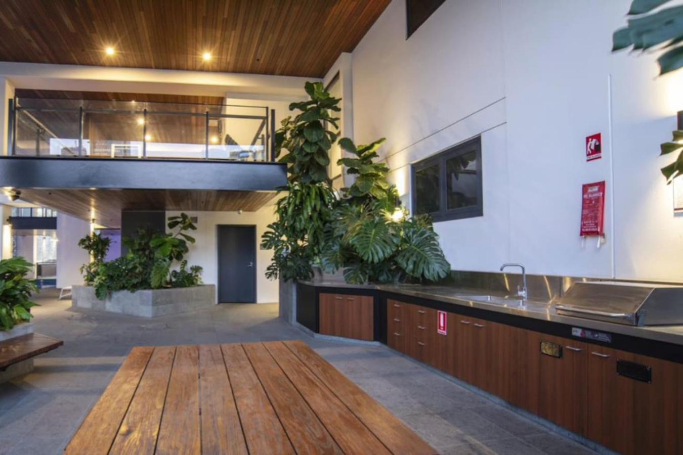 Apartment Spacious 2bed Nook With River View *