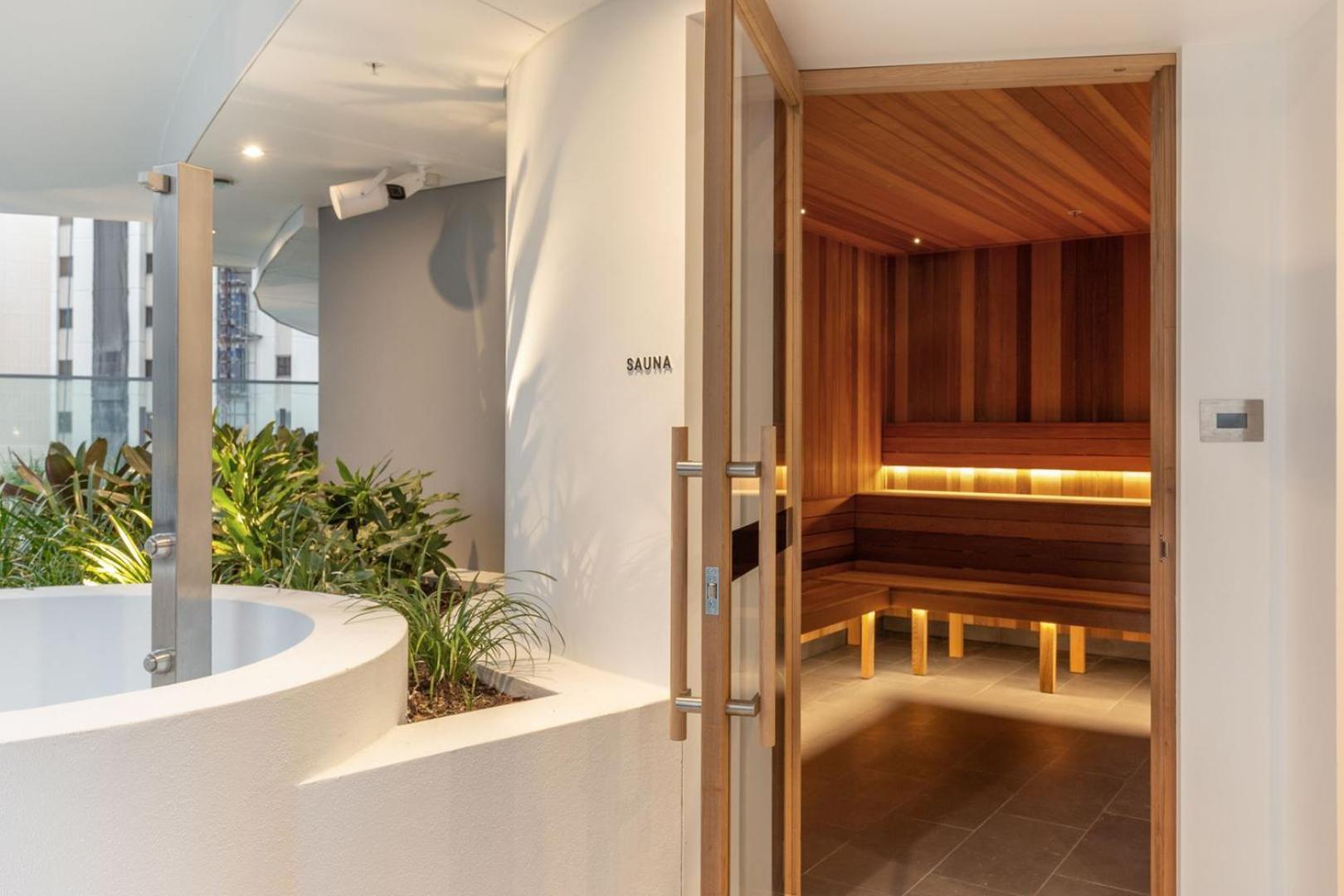 Apartment Queens Wharf - Luxe 1br With Stunning Views And Pool