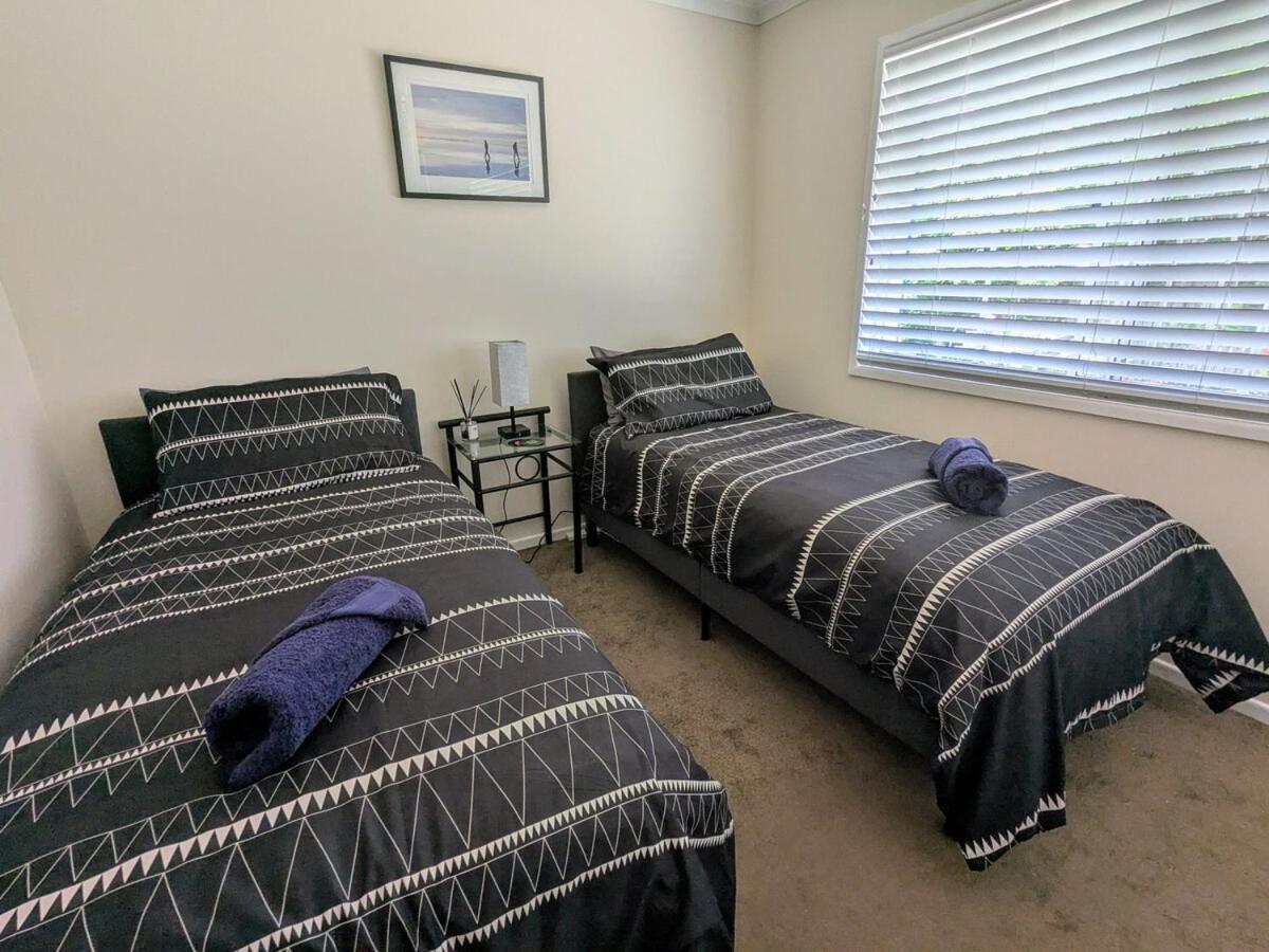 New Farm - Private Mediterranean Oasis Holiday home Brisbane