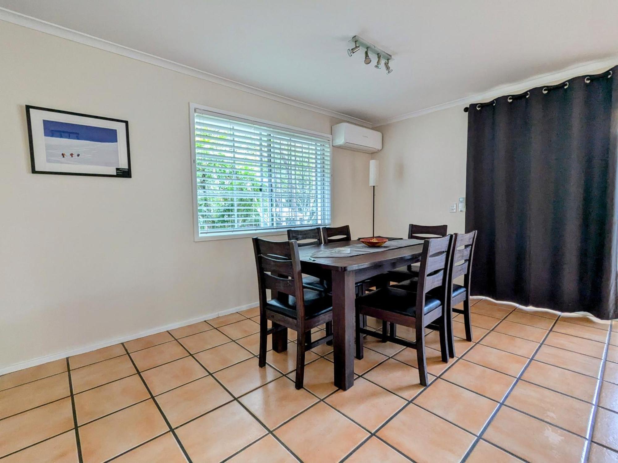 New Farm - Private Mediterranean Oasis * Brisbane