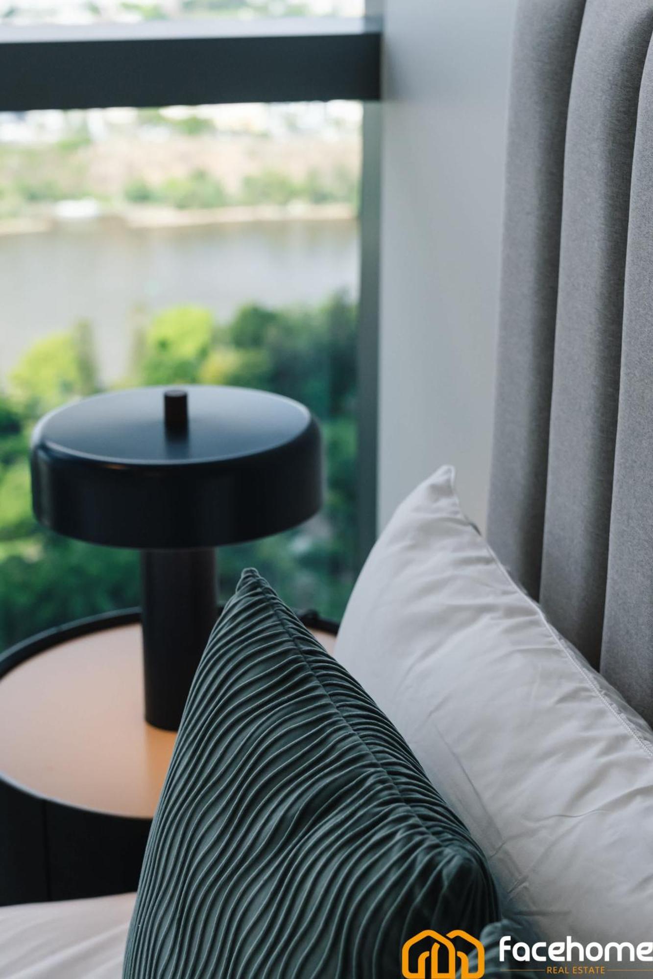 Luxury River & Access Apartamento