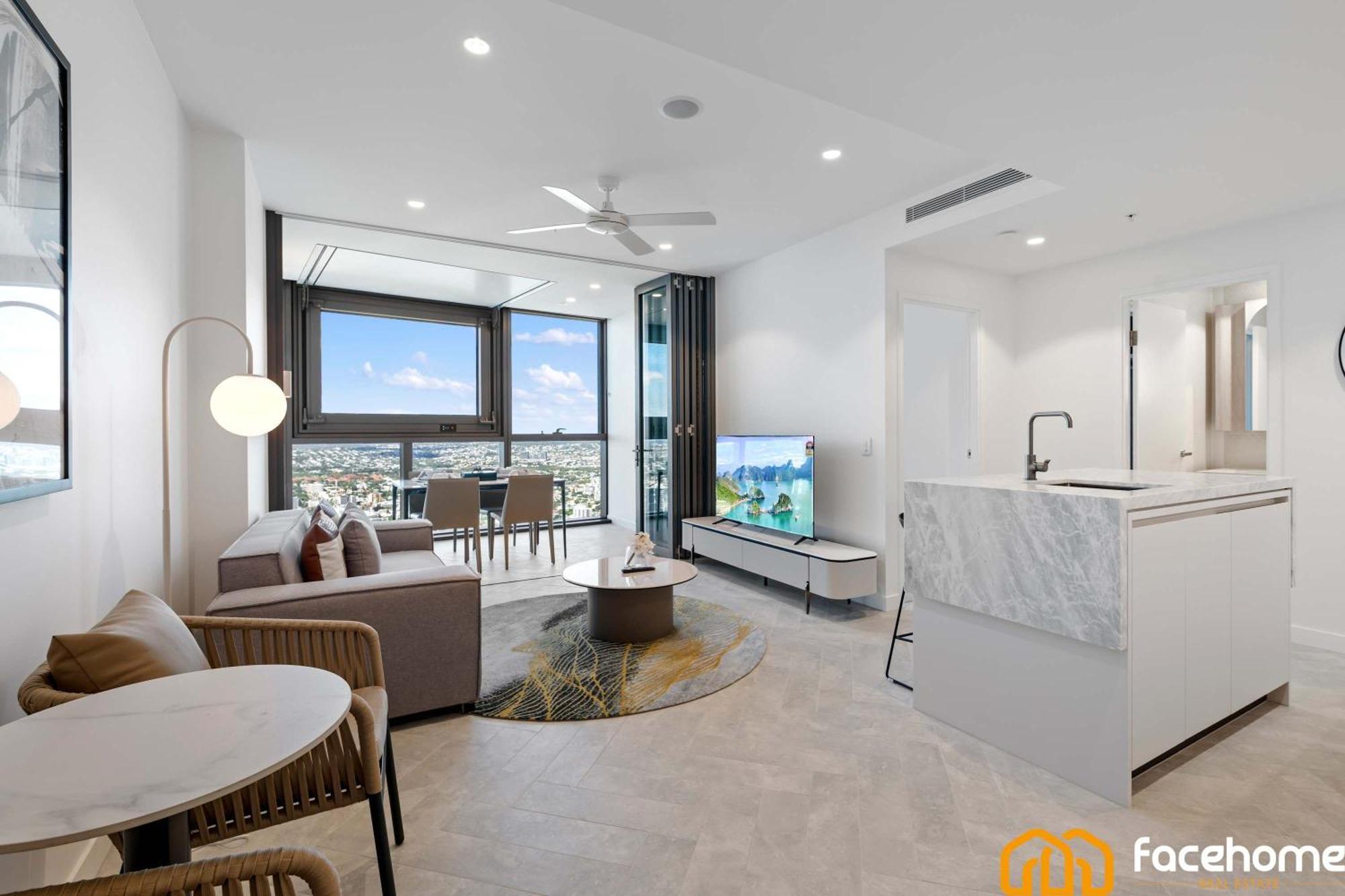 Luxury River & Access * Brisbane