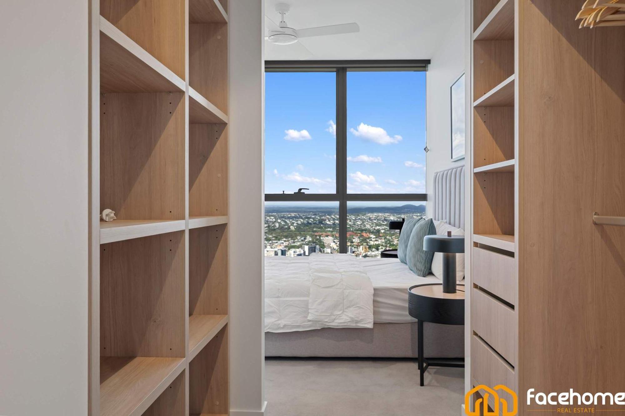 Apartamento Luxury River & Access *