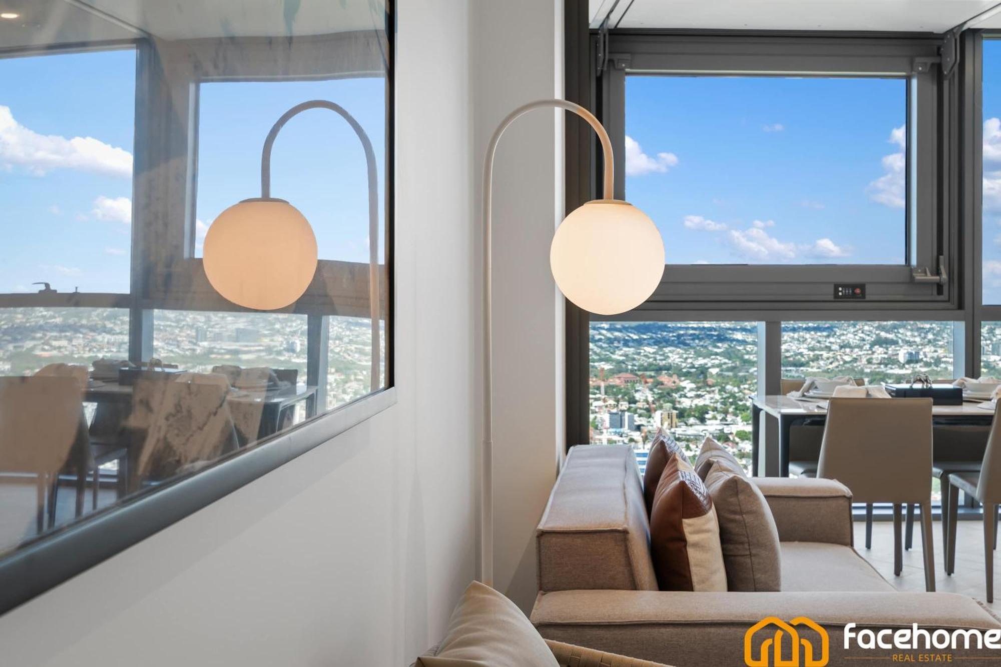 Luxury River & Access Apartamento Brisbane