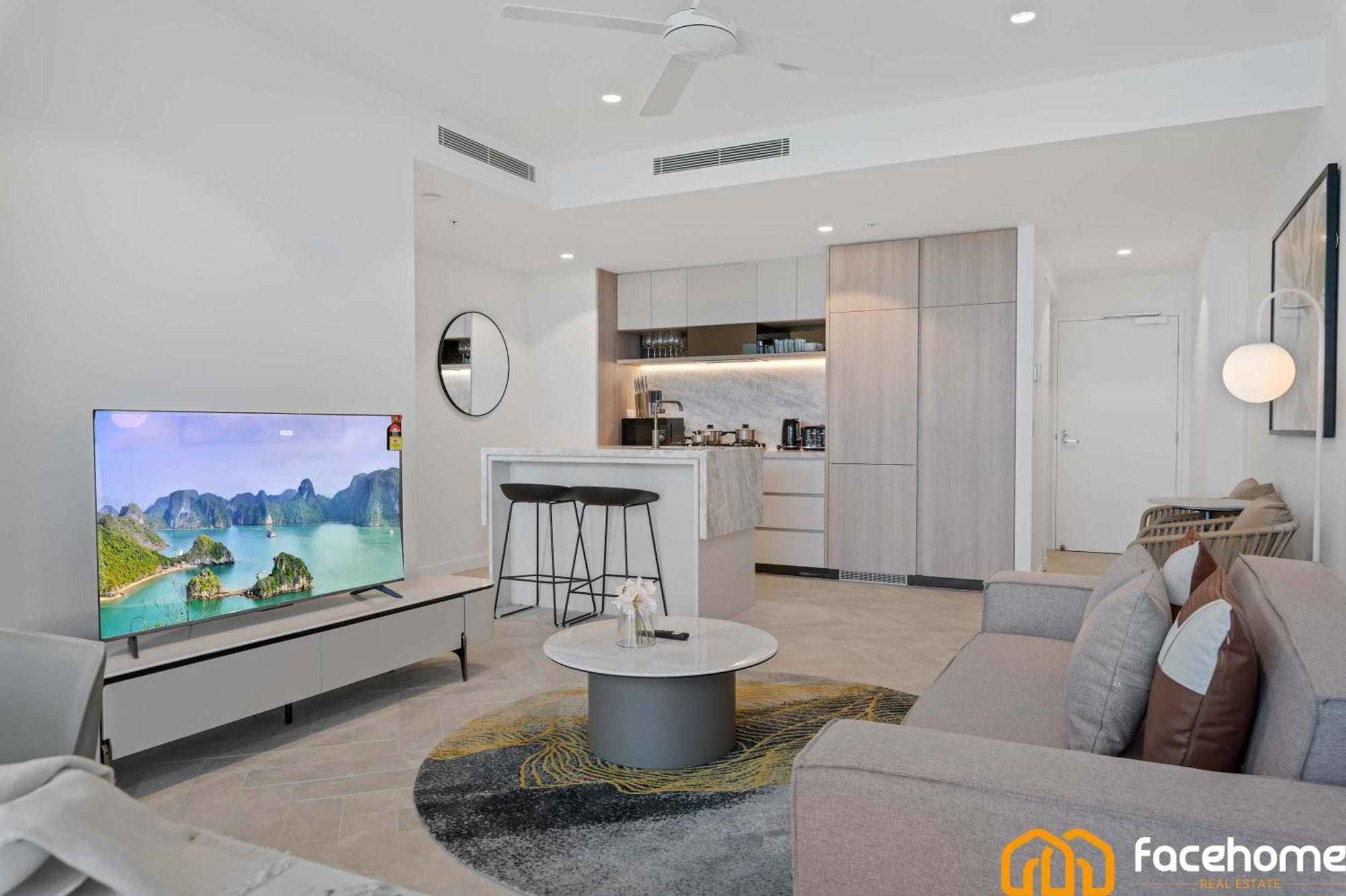 Luxury River & Access Brisbane