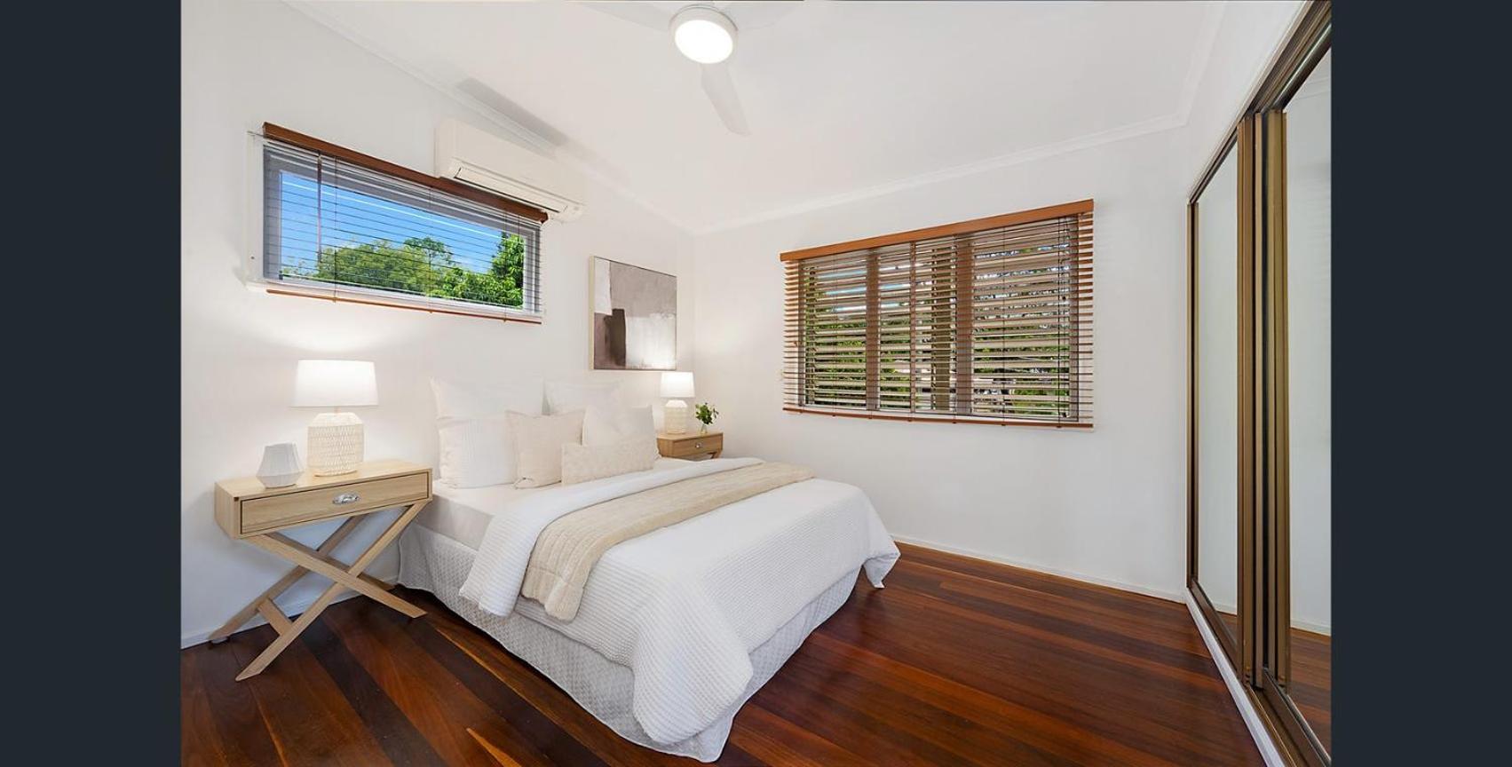 Family In Leafy Indooroopilly Casa de férias Brisbane