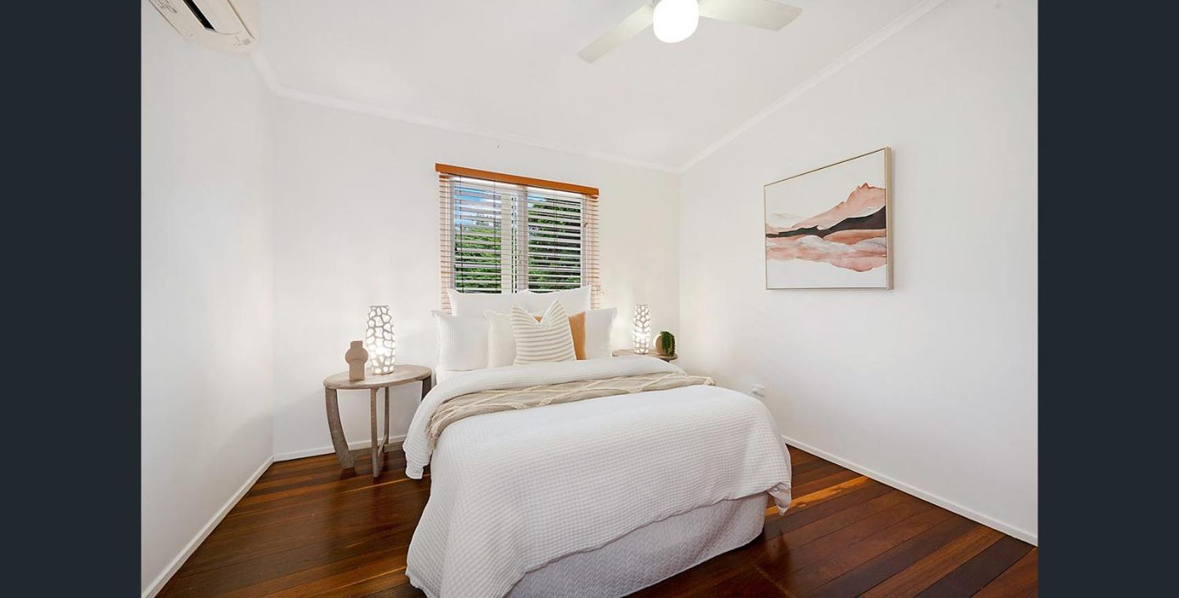 Casa de férias Family In Leafy Indooroopilly Brisbane