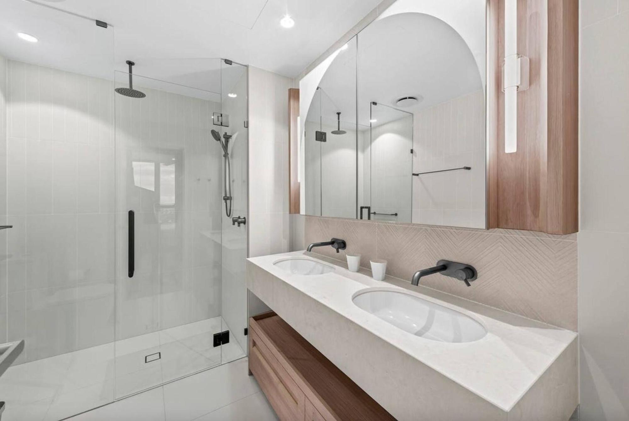The Star 2br By Samah Apartment