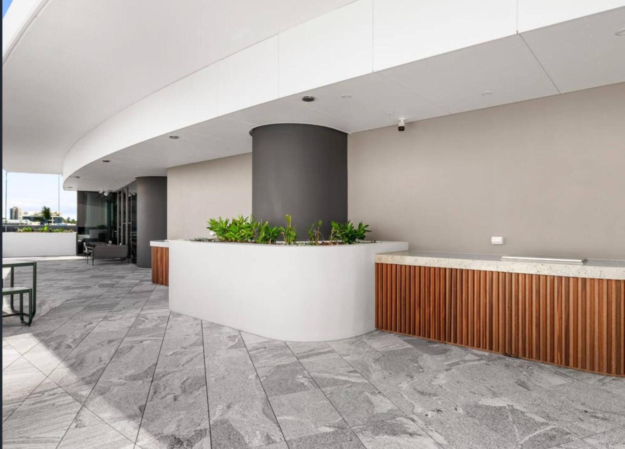 The Star 2br By Samah * Brisbane