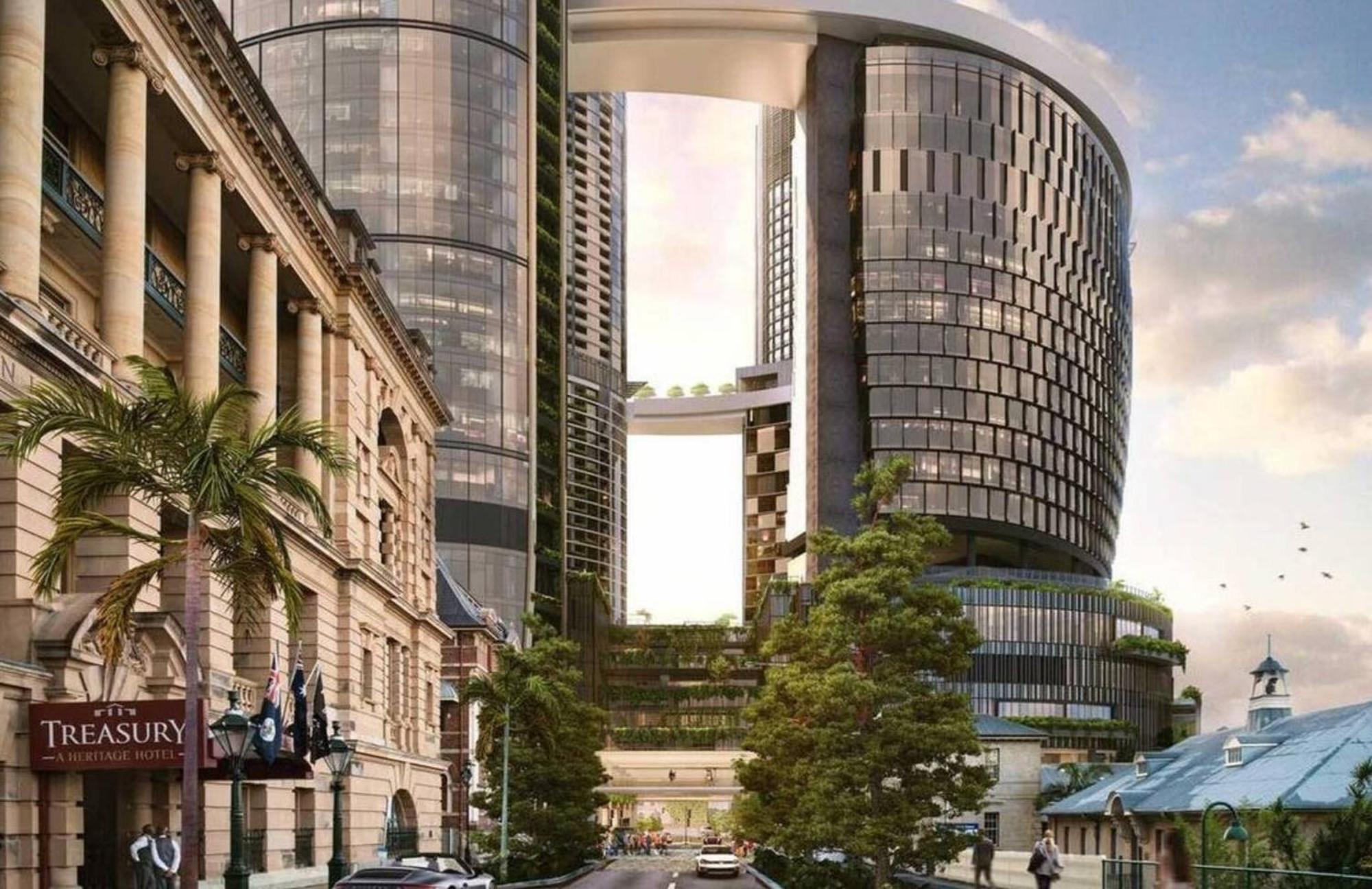 The Star 2br By Samah Apartment *