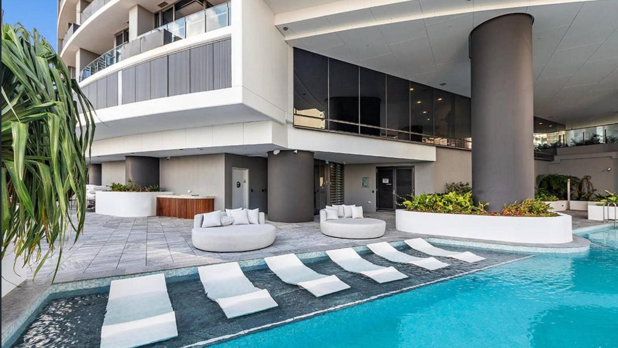 Apartment The Star 2br By Samah *
