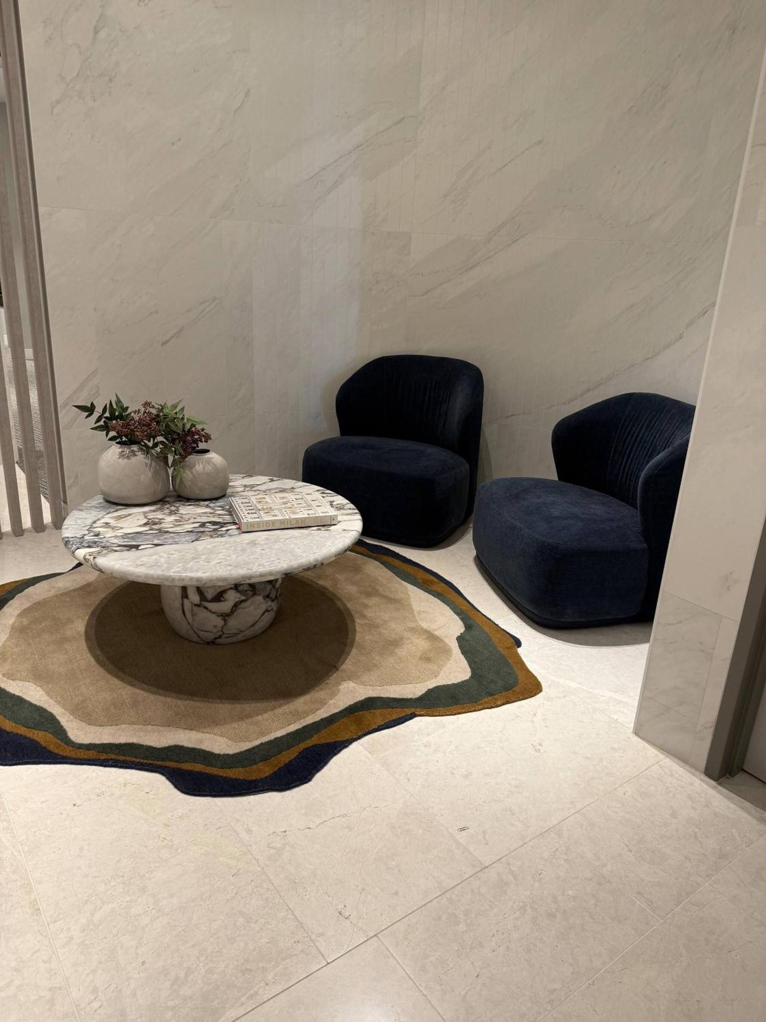 Apartment The Star 2br By Samah *