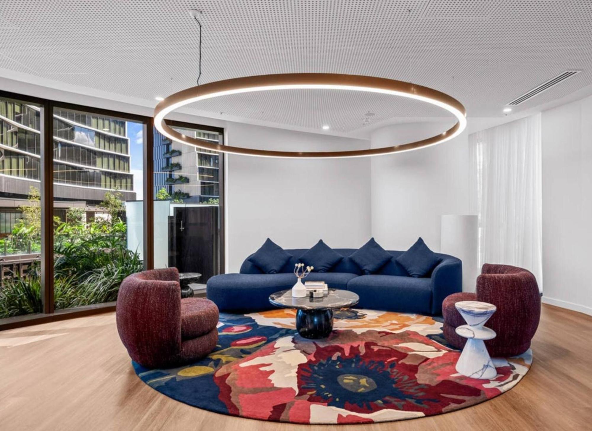 The Star 2br By Samah Apartment Brisbane