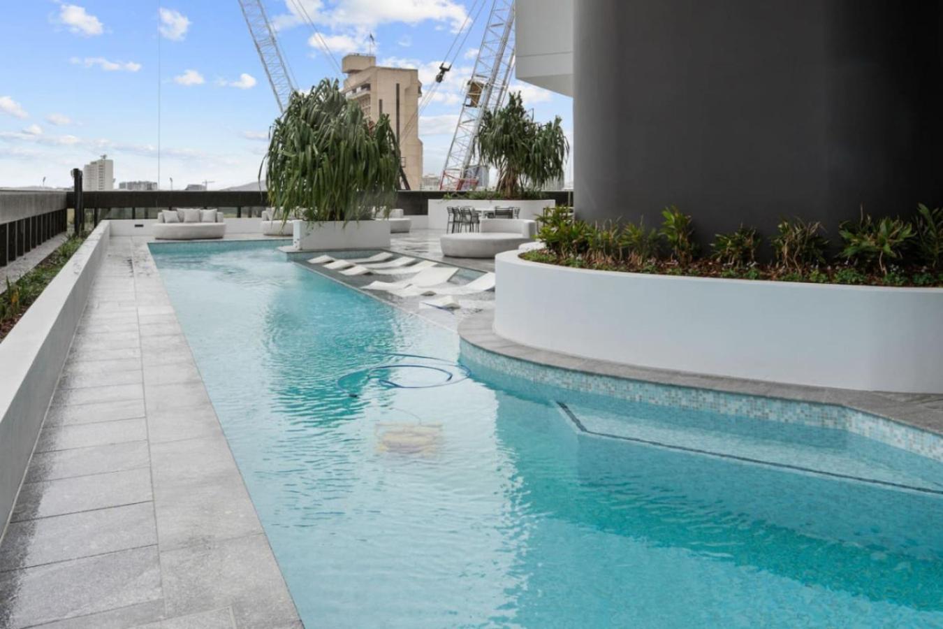 Apartment Prime Stay, Steps To River Mall And South Bank *