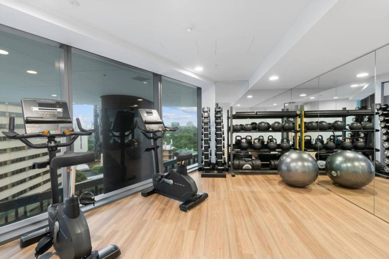 Prime Stay, Steps To River Mall And South Bank