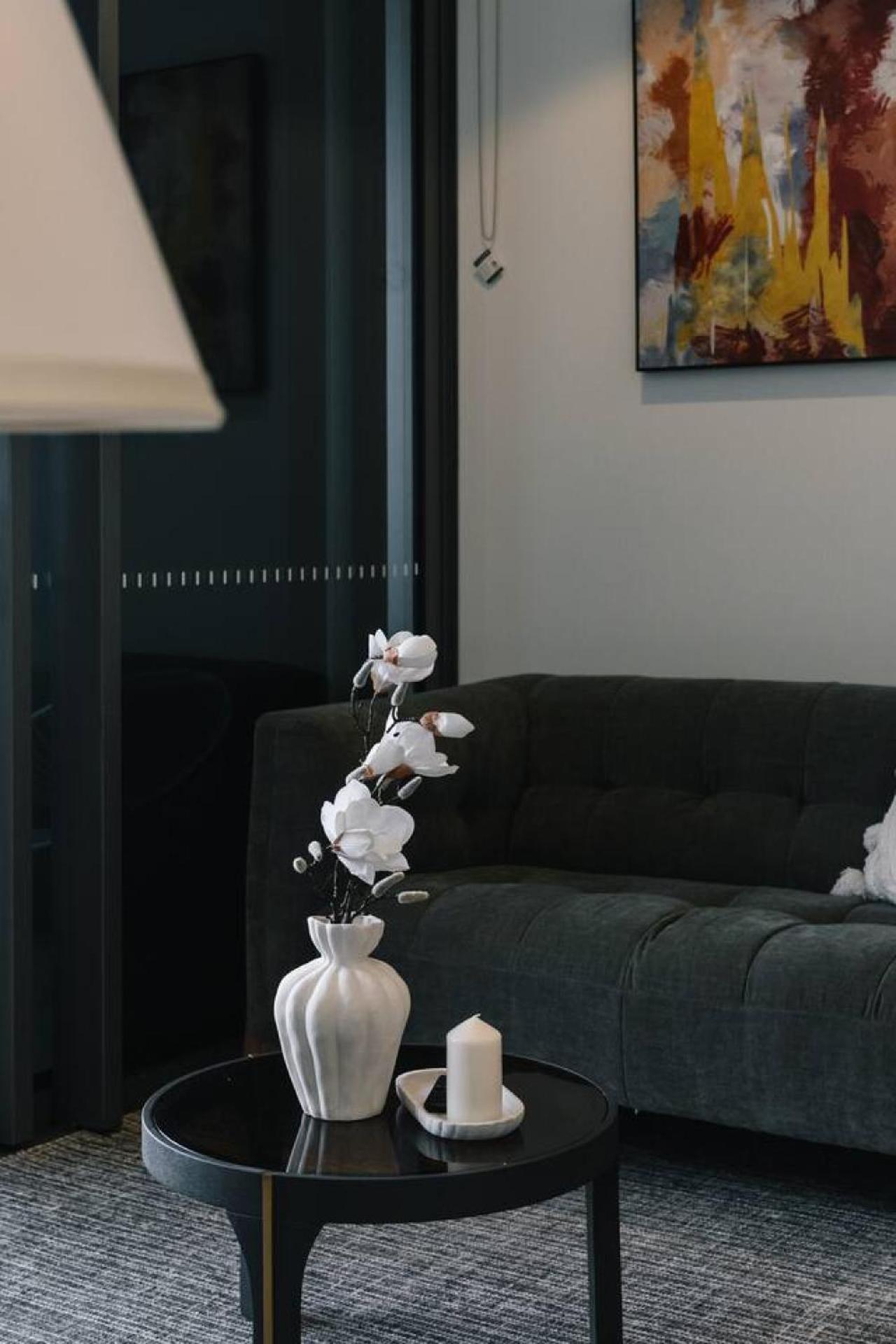 Prime Stay, Steps To River Mall And South Bank Apartment *