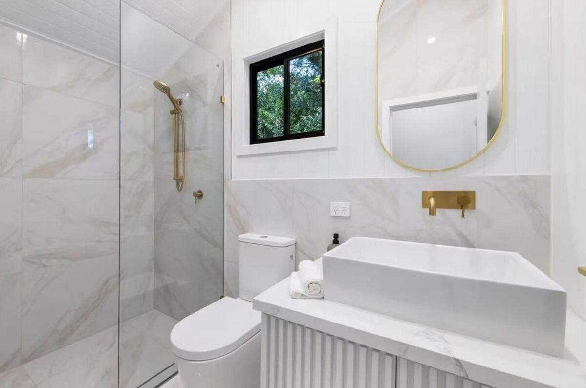 Modern Comfort Inner Holiday home *