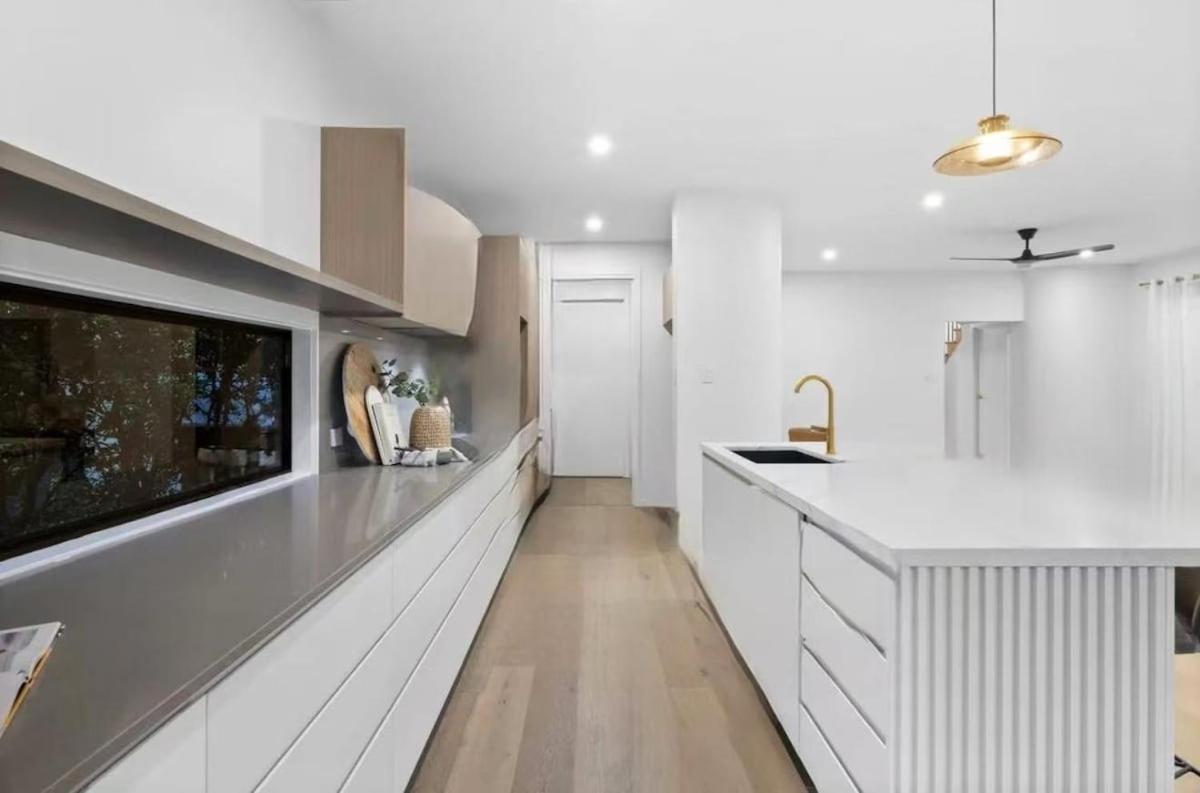 Holiday home Modern Comfort Inner