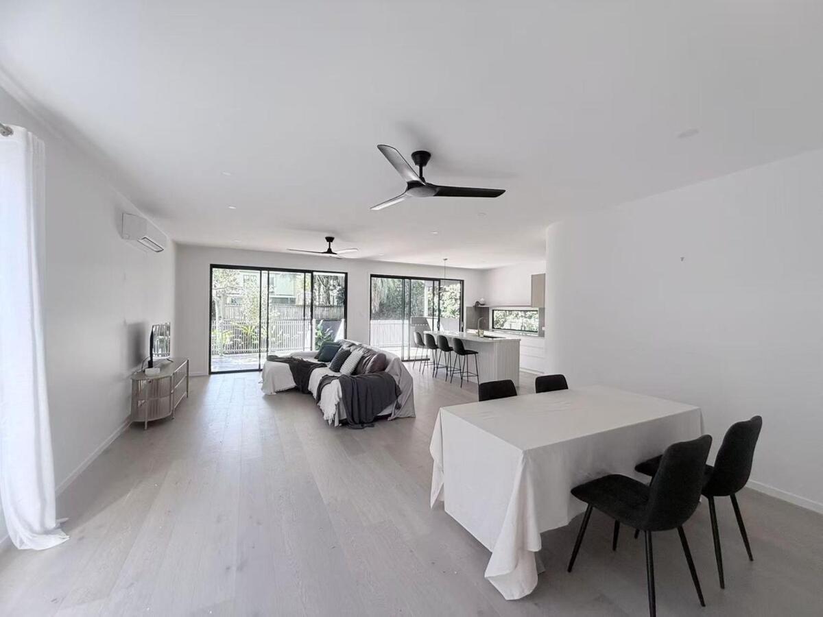 Modern Comfort Inner Holiday home *