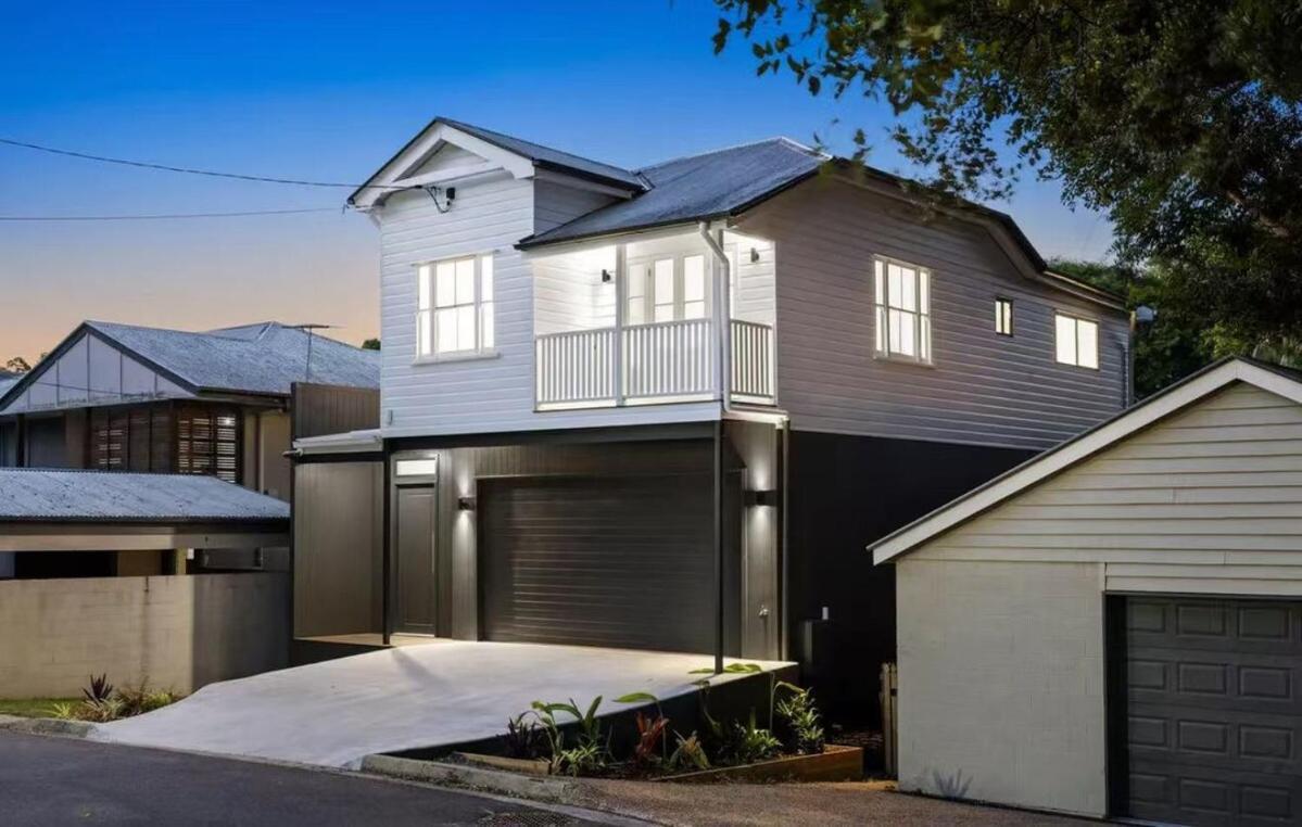 Holiday home Modern Comfort Inner Brisbane