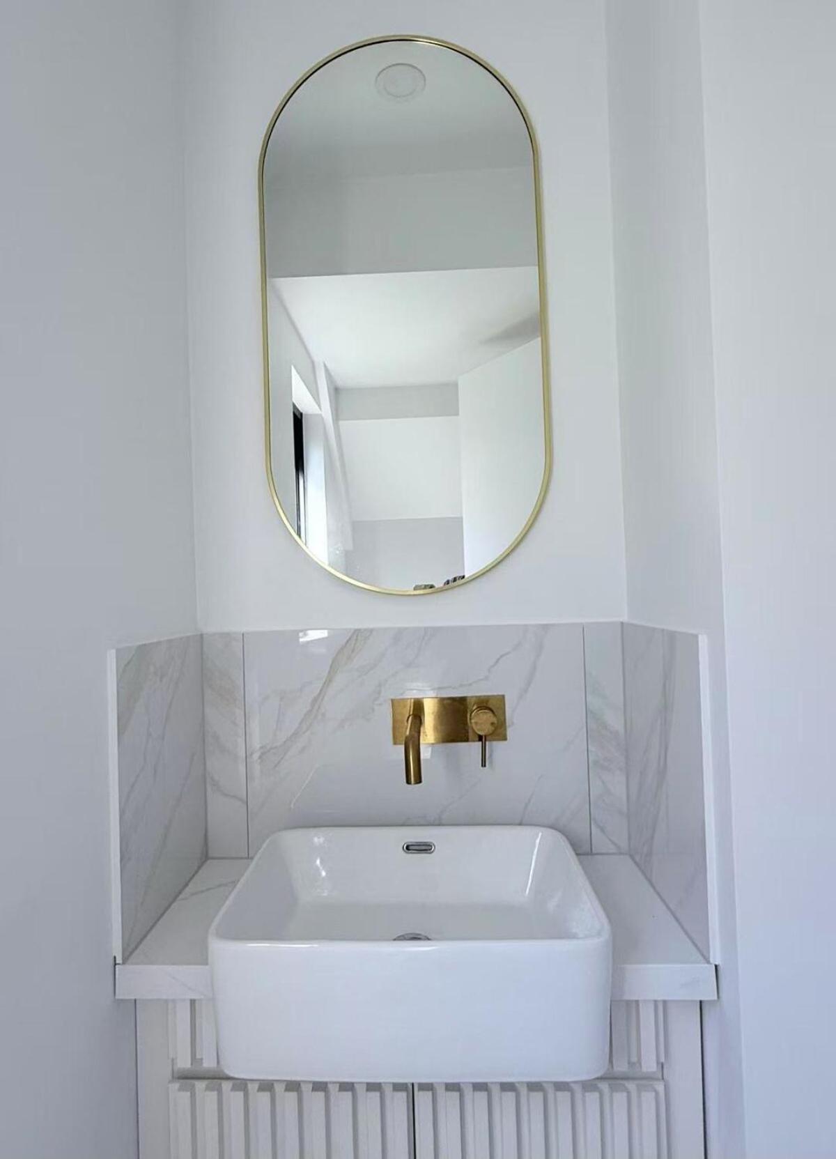Modern Comfort Inner * Brisbane