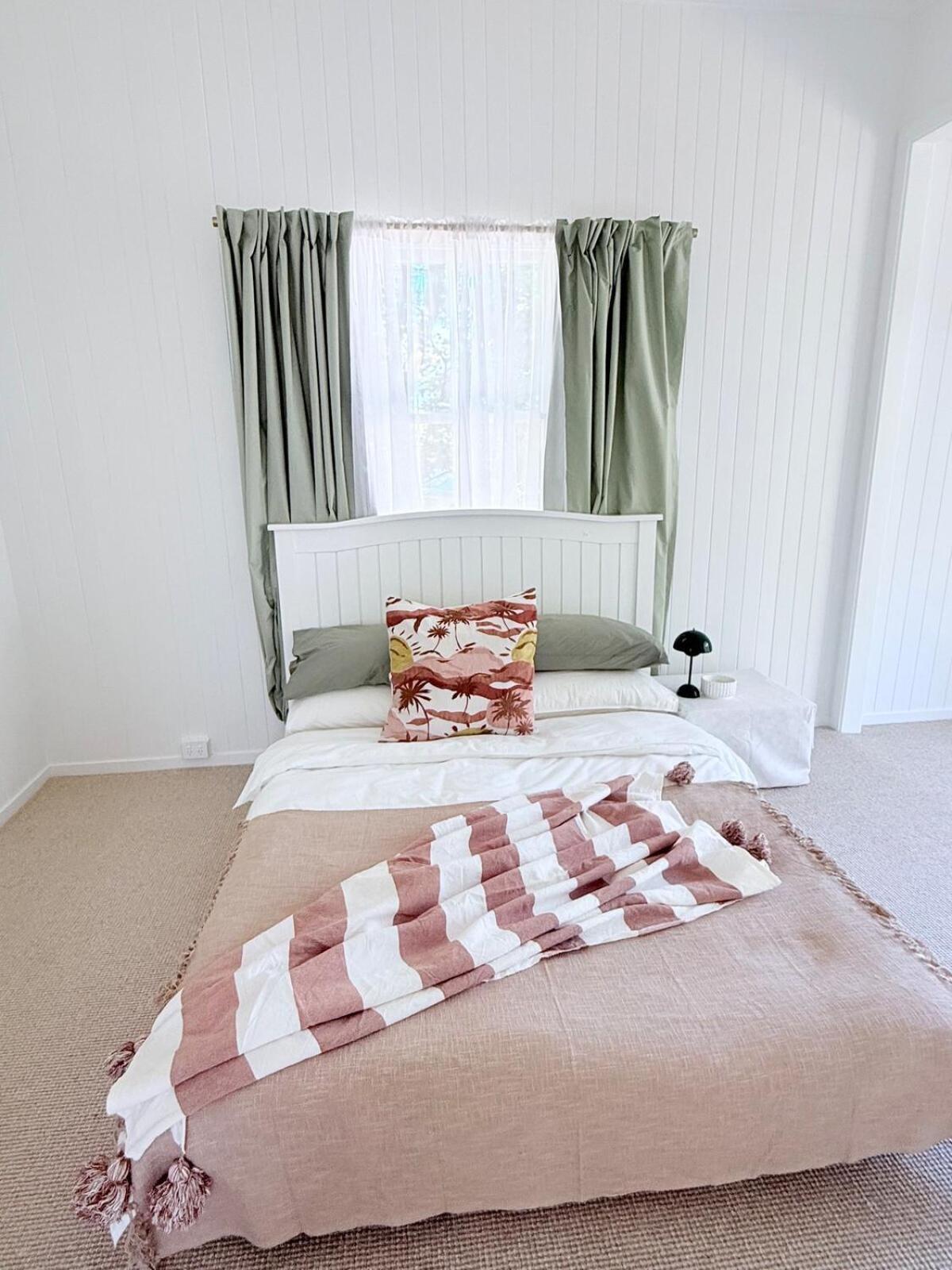Modern Comfort Inner Holiday home